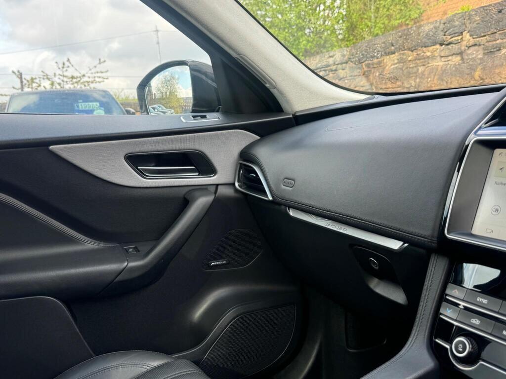 Used Jaguar F-Pace 2019 for sale - 76160985: Photo 52