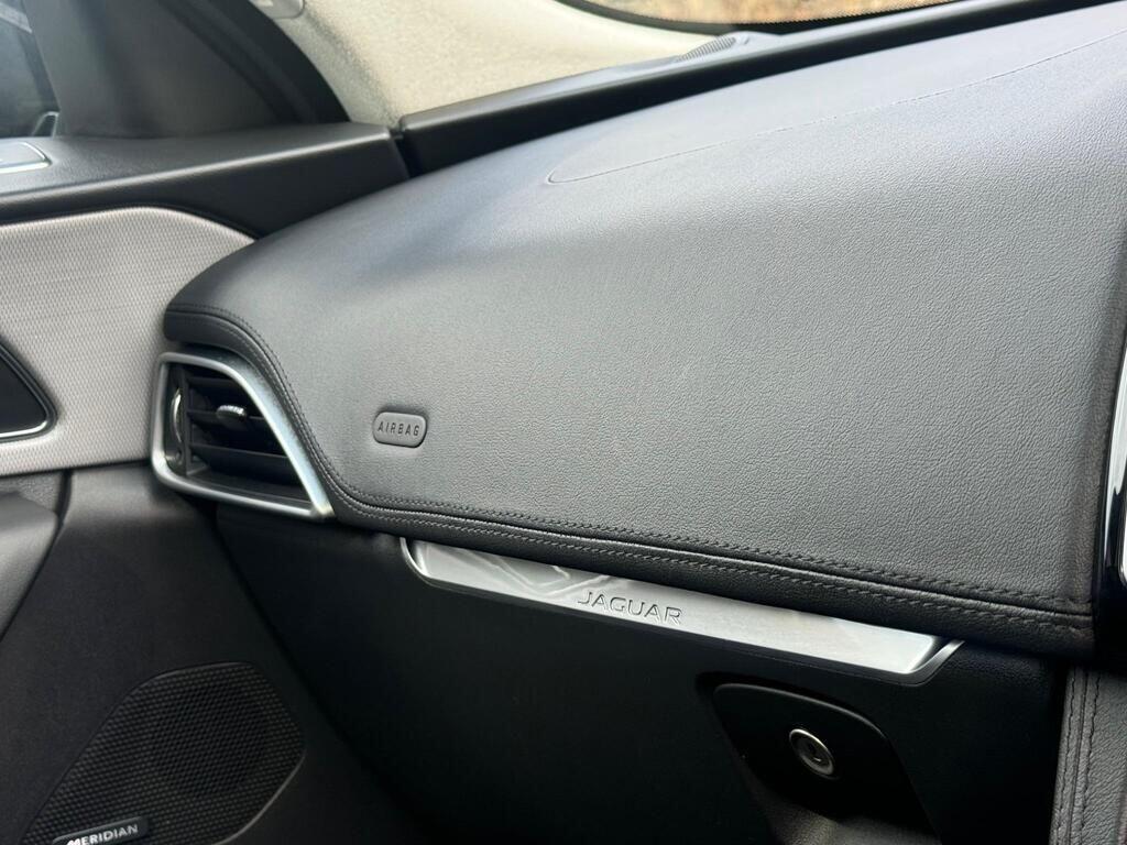 Used Jaguar F-Pace 2019 for sale - 76160985: Photo 53