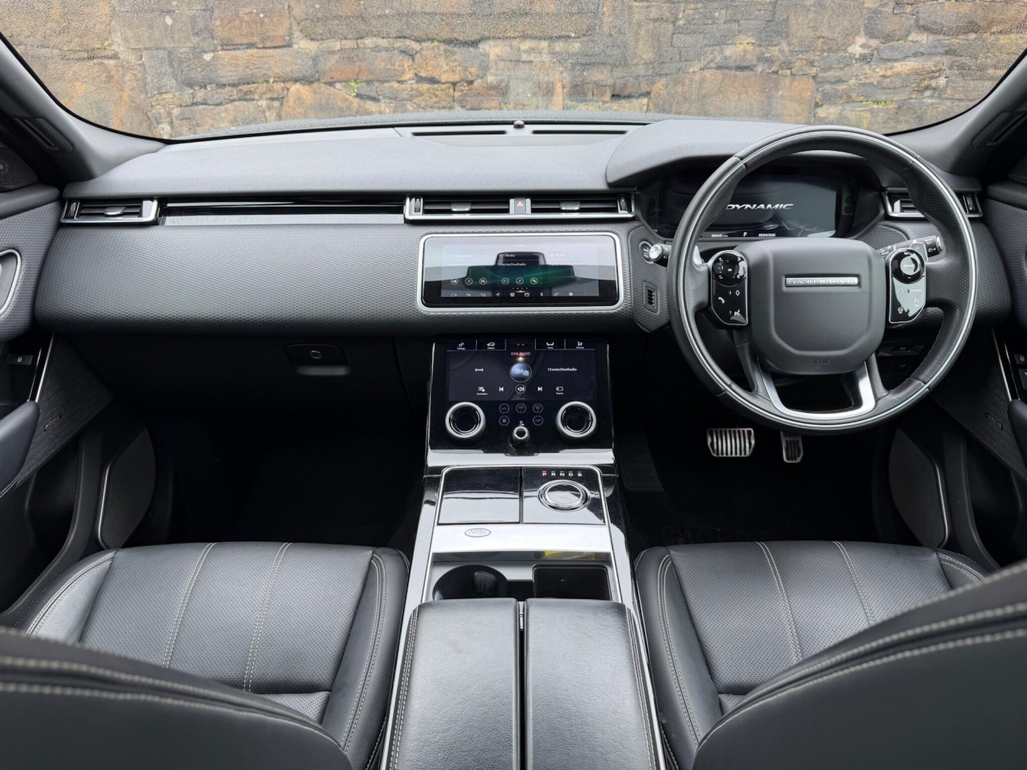 Used Land Rover Range Rover Velar for sale - 78185694: Photo 11