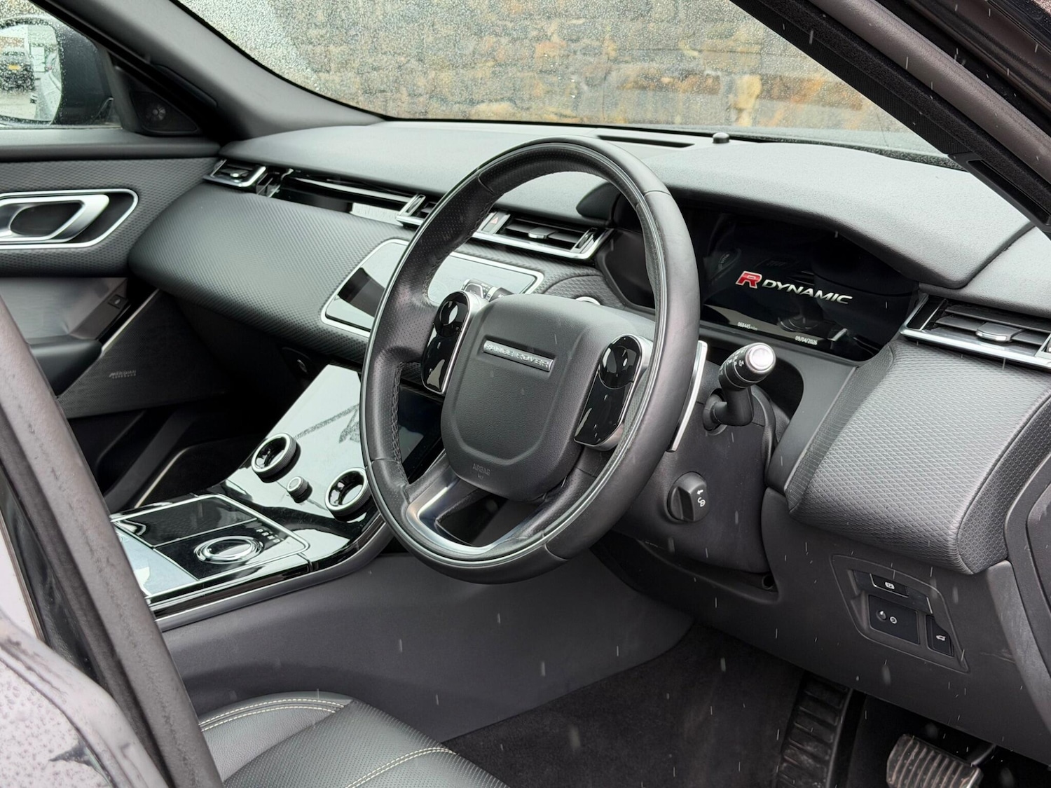 Used Land Rover Range Rover Velar for sale - 78185694: Photo 12