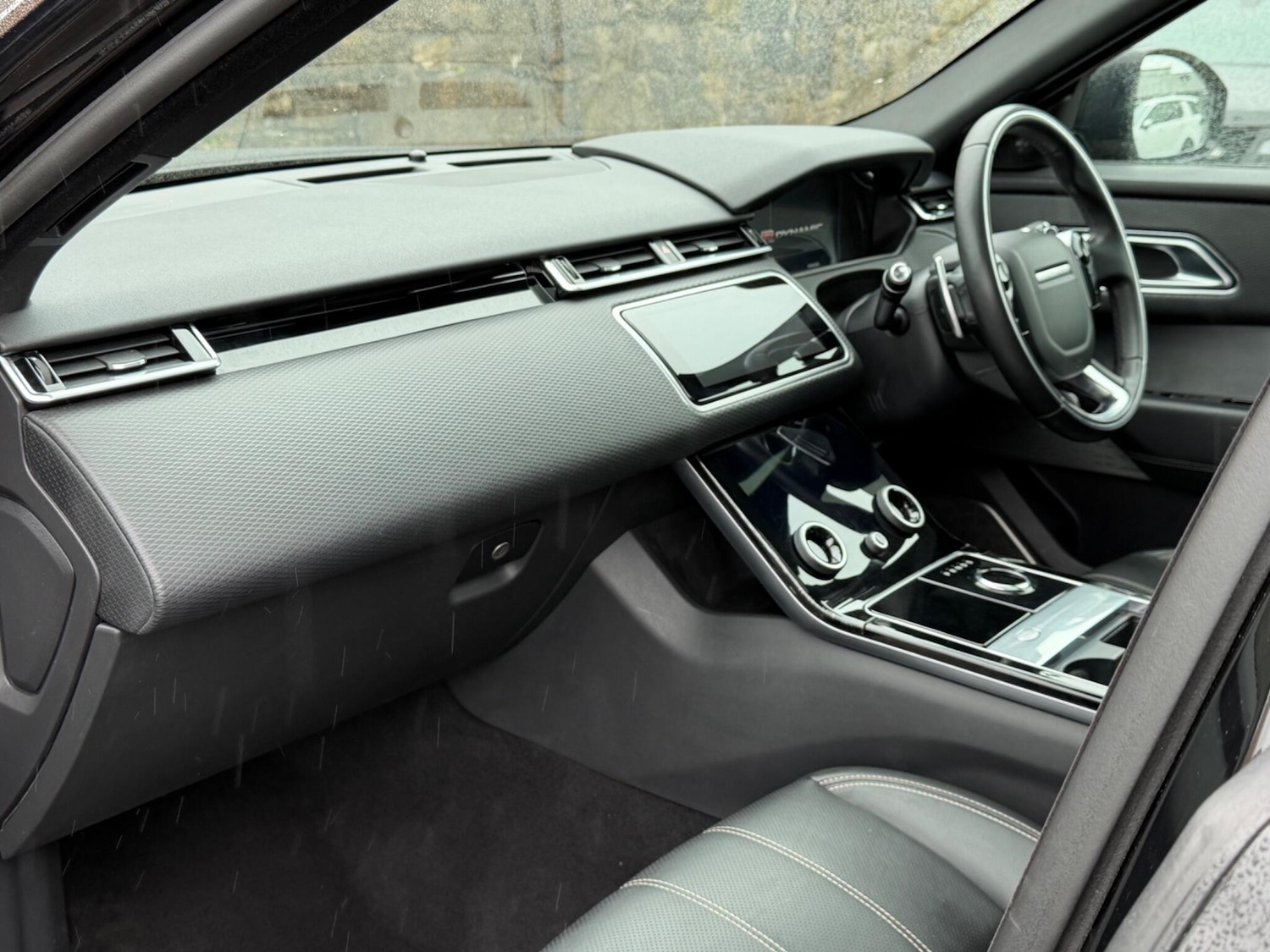 Used Land Rover Range Rover Velar for sale - 78185694: Photo 14