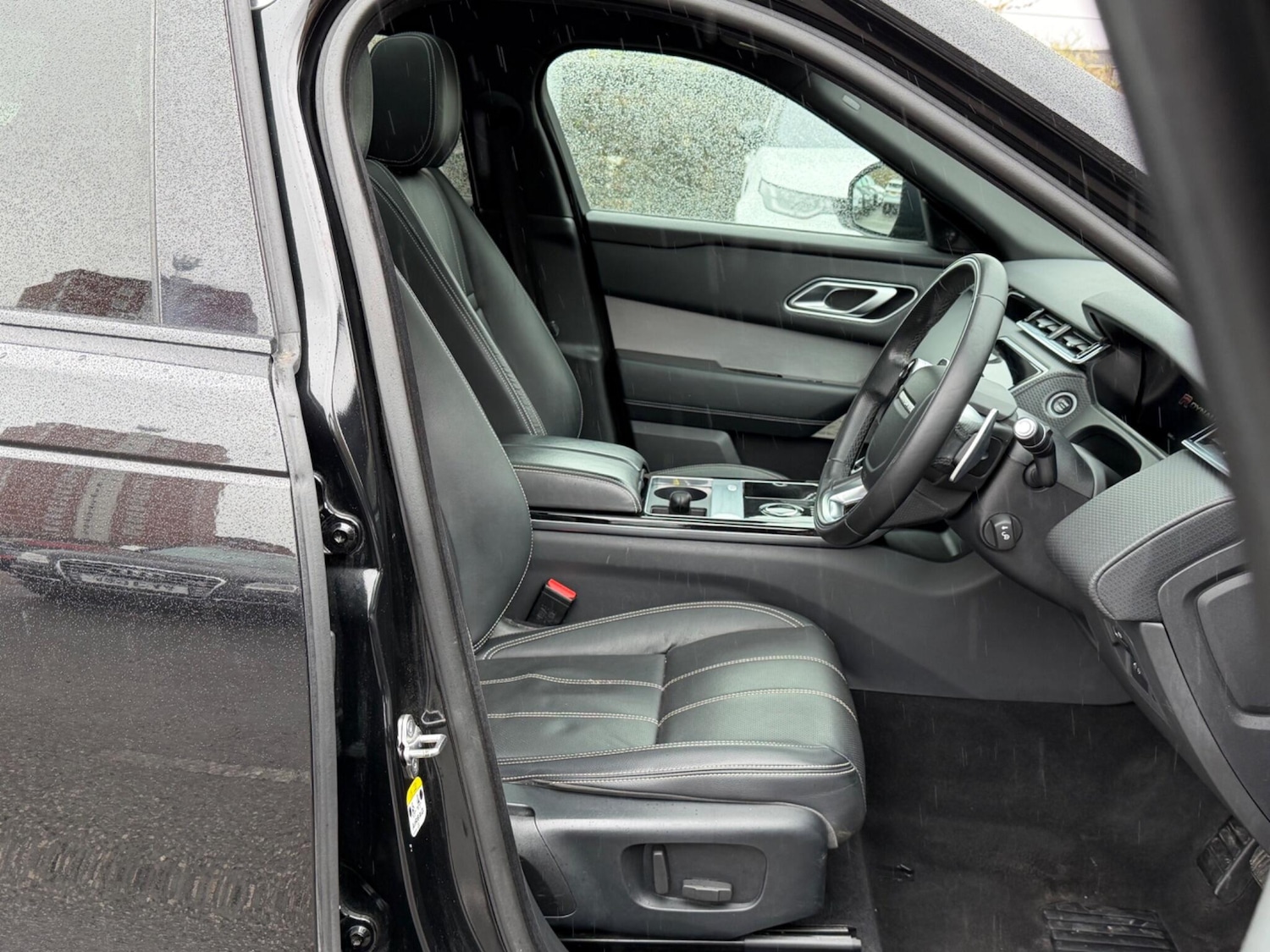 Used Land Rover Range Rover Velar for sale - 78185694: Photo 15