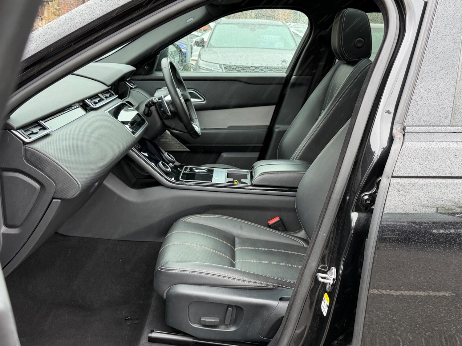 Used Land Rover Range Rover Velar for sale - 78185694: Photo 16