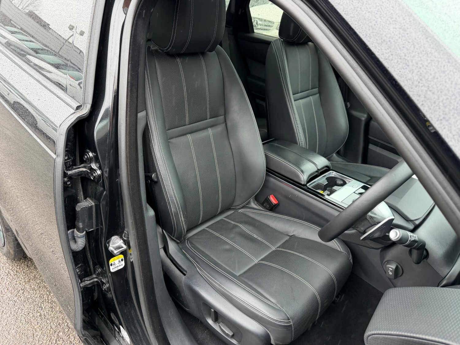 Used Land Rover Range Rover Velar for sale - 78185694: Photo 17