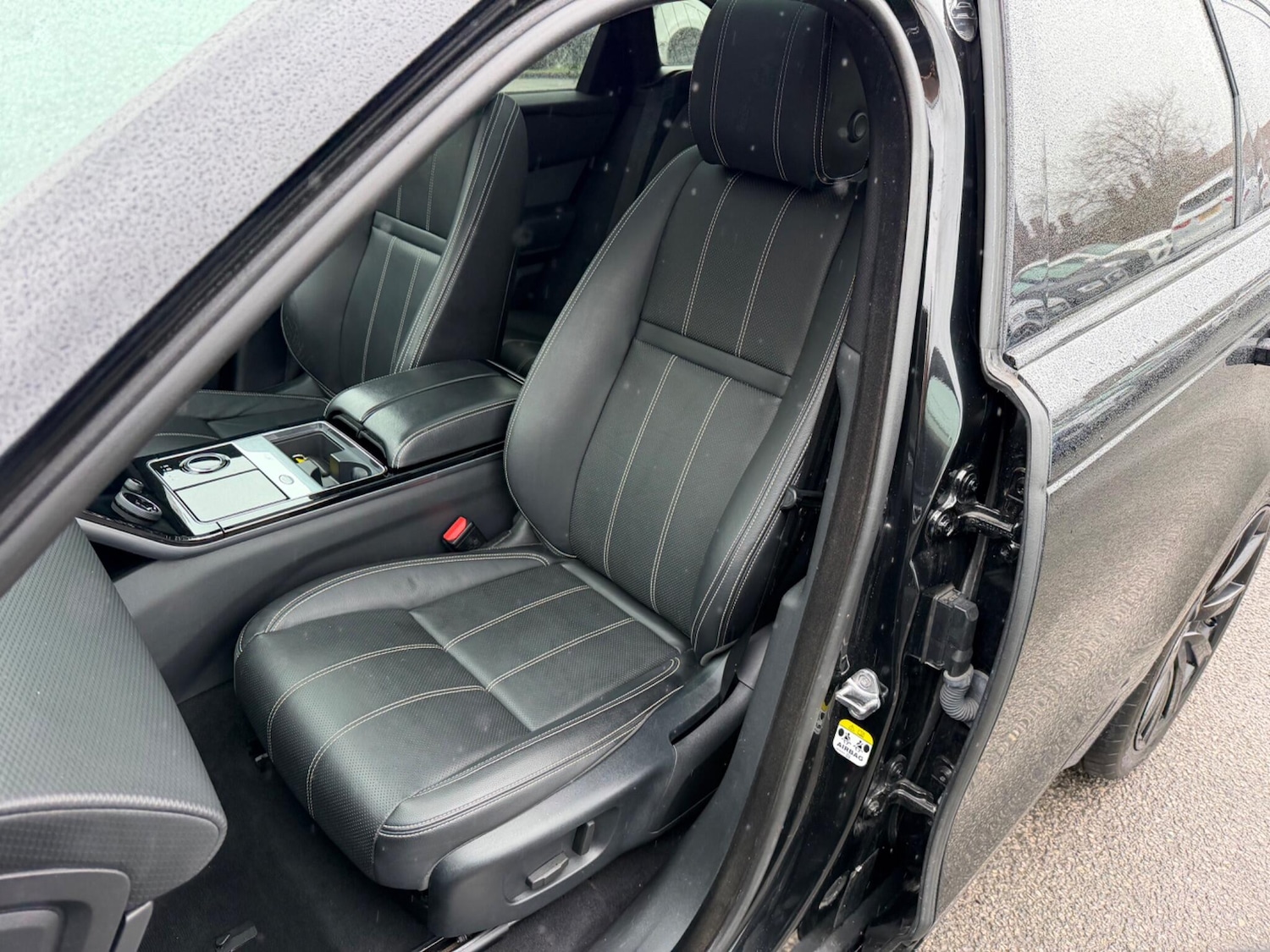 Used Land Rover Range Rover Velar for sale - 78185694: Photo 18