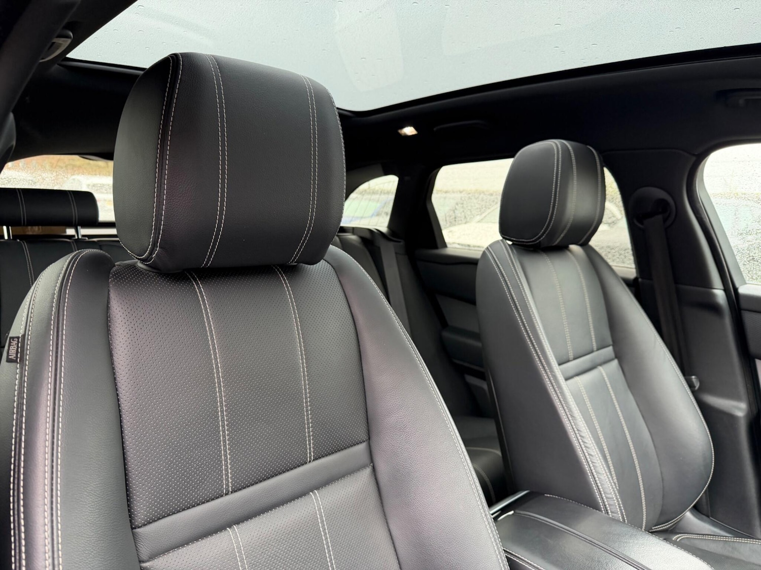 Used Land Rover Range Rover Velar for sale - 78185694: Photo 19