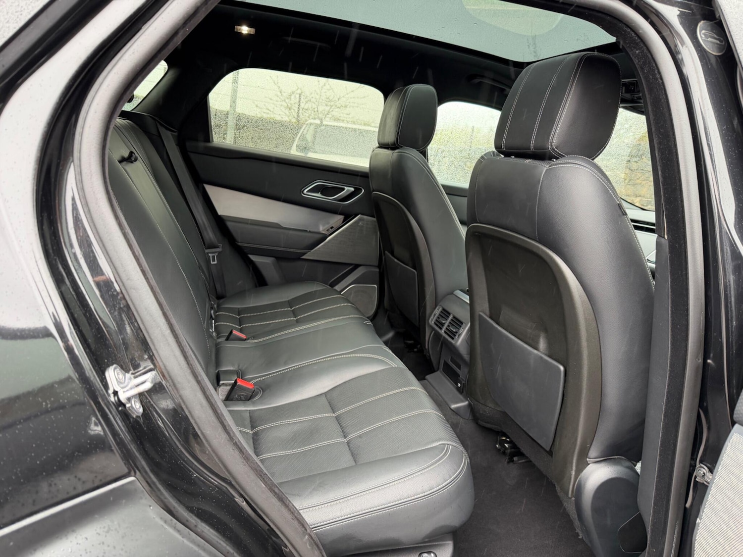 Used Land Rover Range Rover Velar for sale - 78185694: Photo 20