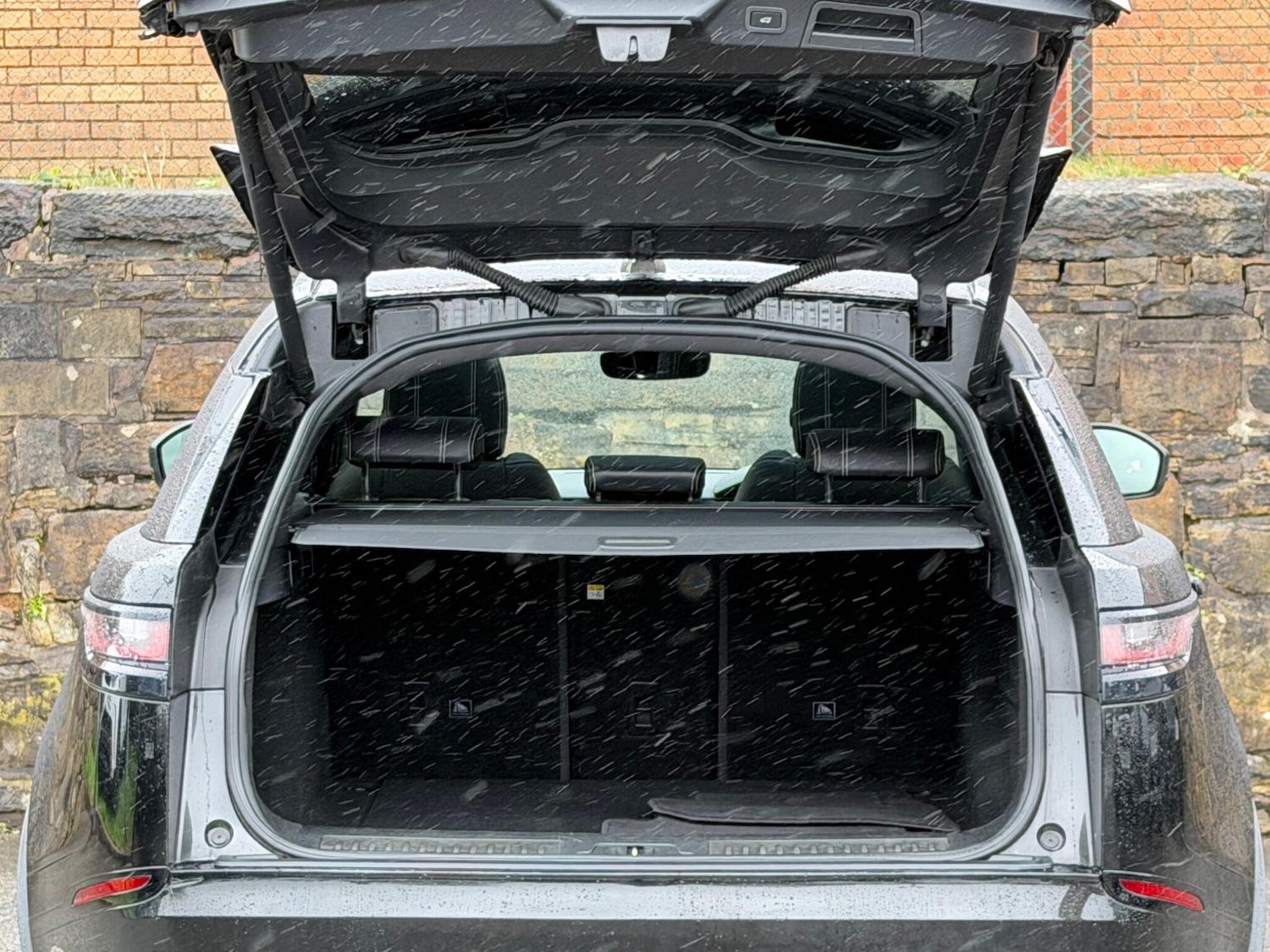 Used Land Rover Range Rover Velar for sale - 78185694: Photo 22