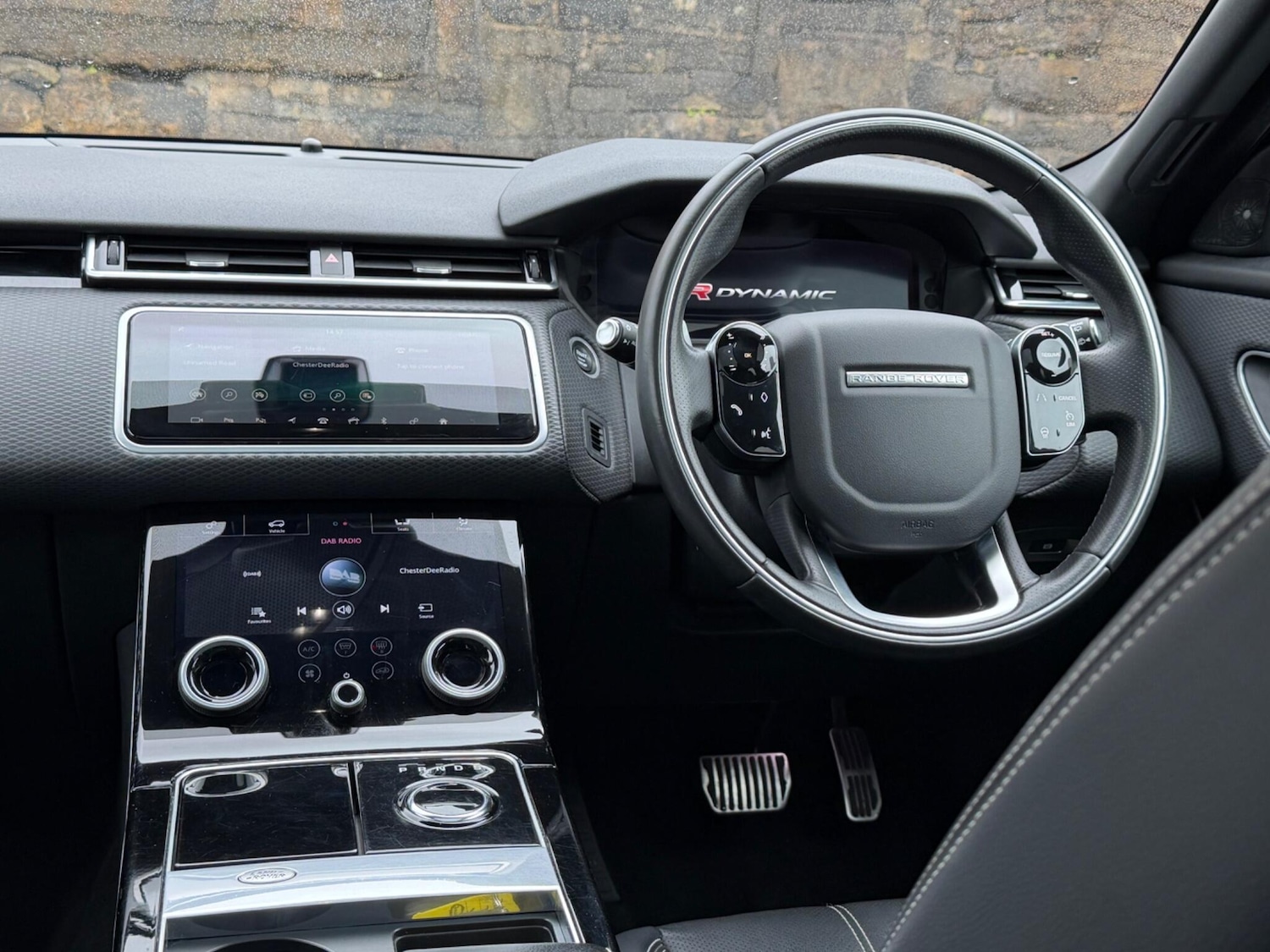 Used Land Rover Range Rover Velar for sale - 78185694: Photo 25