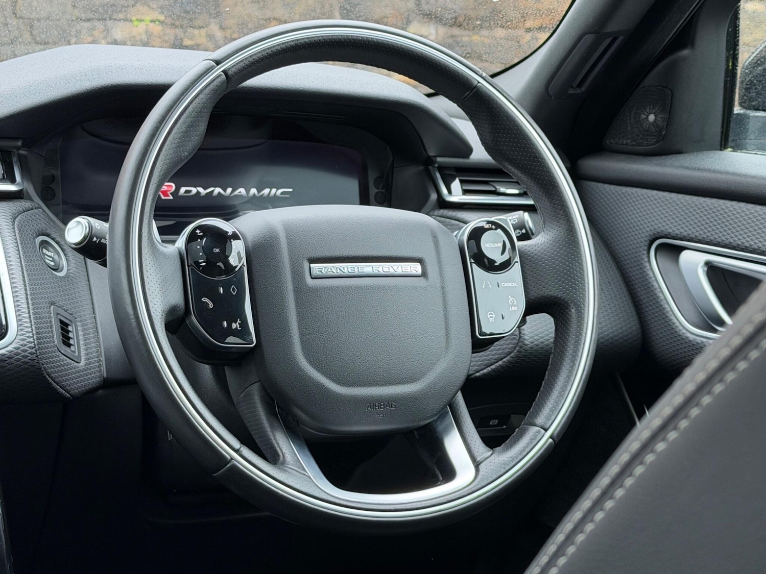 Used Land Rover Range Rover Velar for sale - 78185694: Photo 26