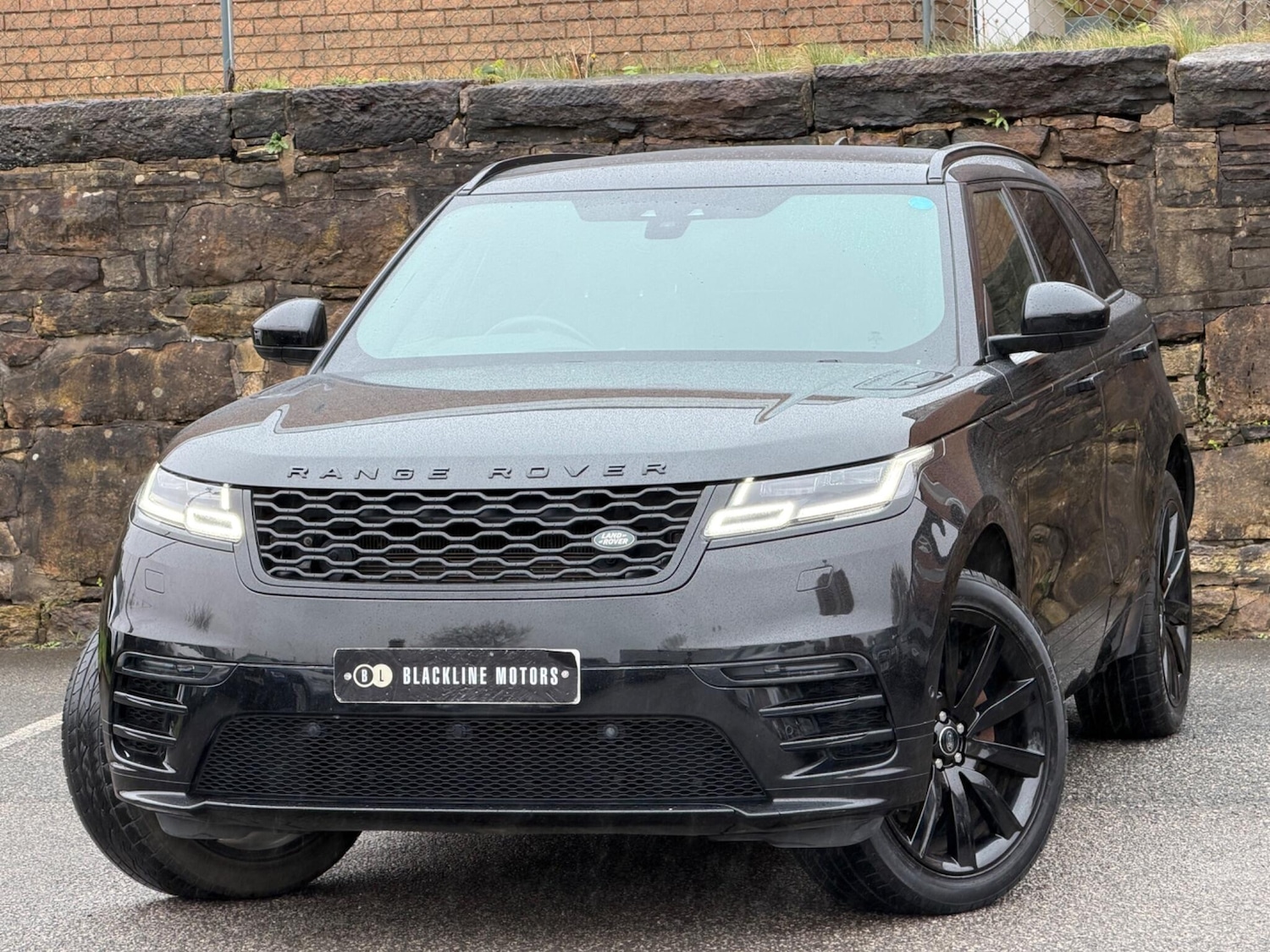 Used Land Rover Range Rover Velar for sale - 78185694: Photo 3