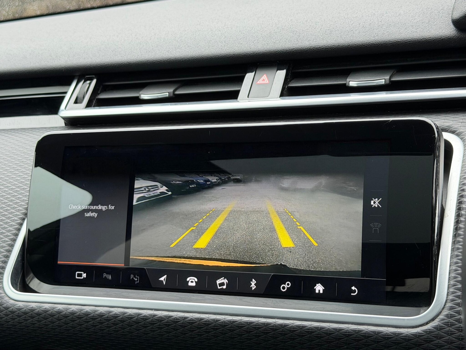 Used Land Rover Range Rover Velar for sale - 78185694: Photo 34