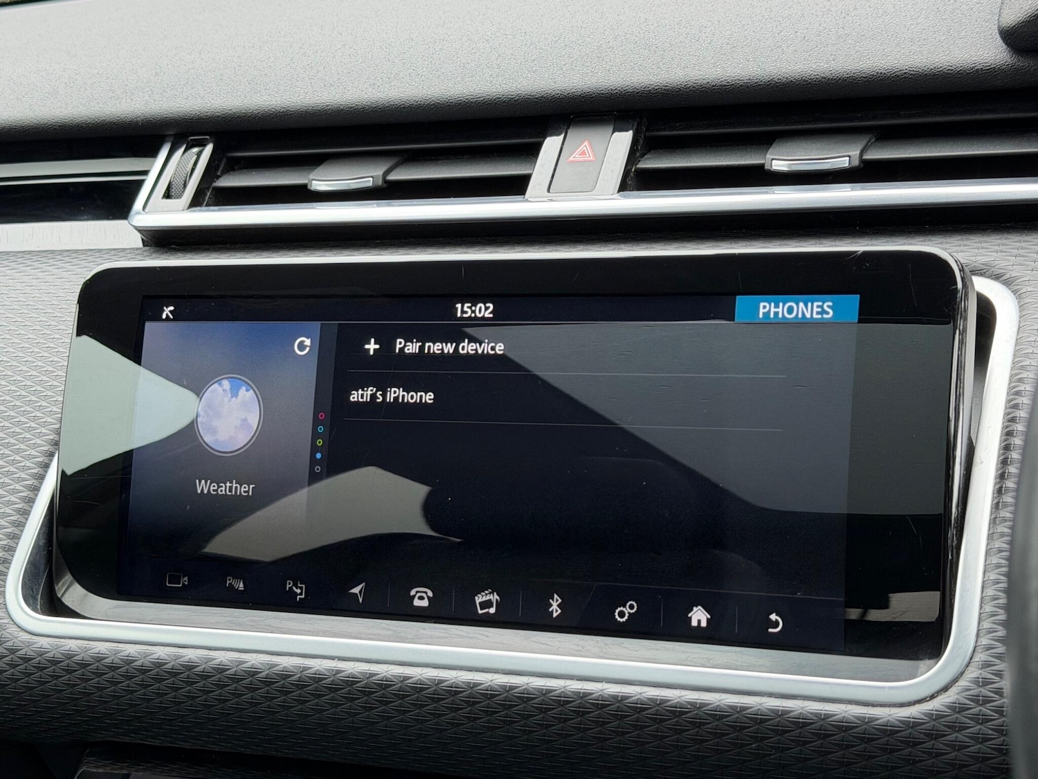 Used Land Rover Range Rover Velar for sale - 78185694: Photo 35