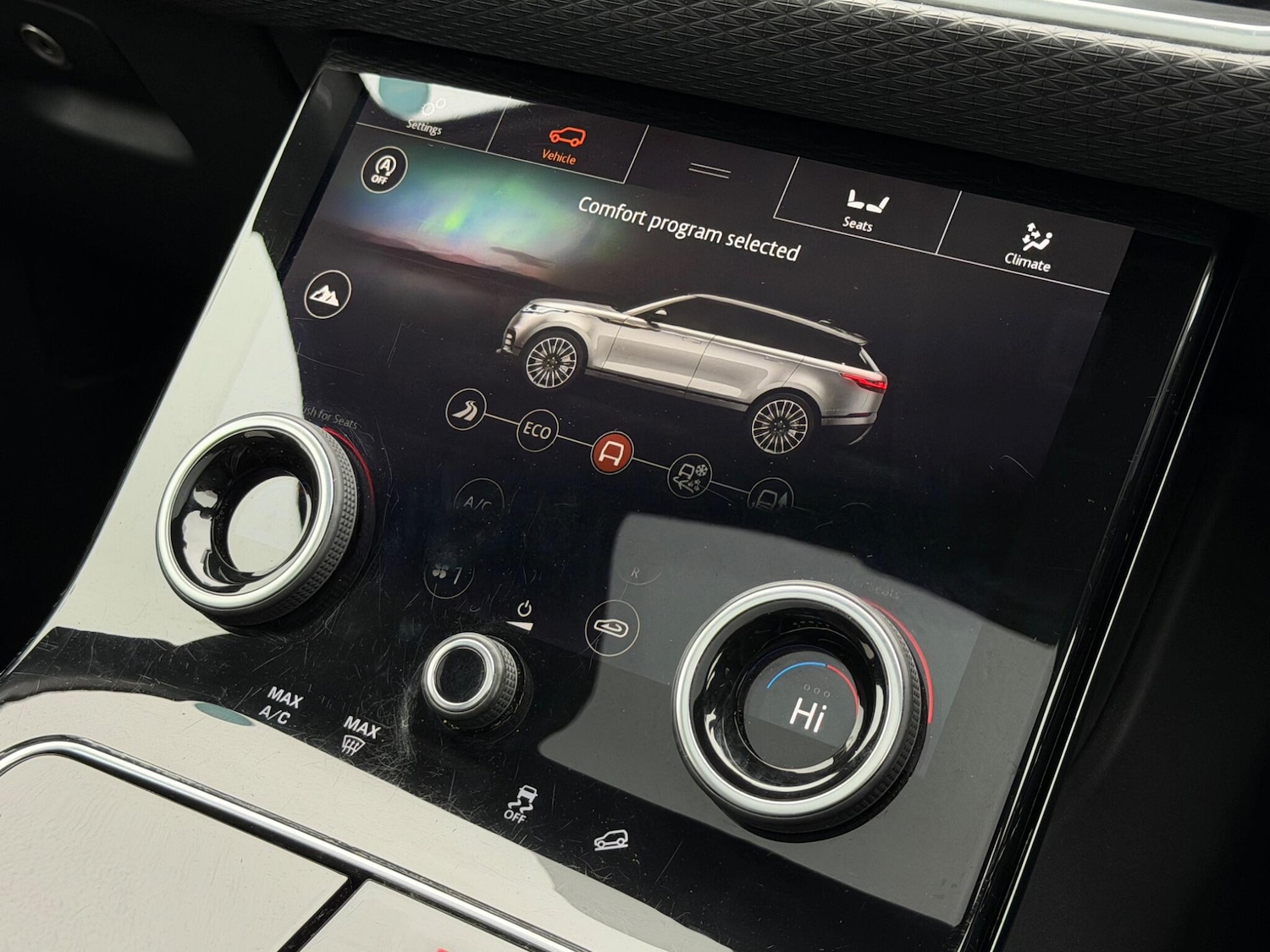 Used Land Rover Range Rover Velar for sale - 78185694: Photo 36