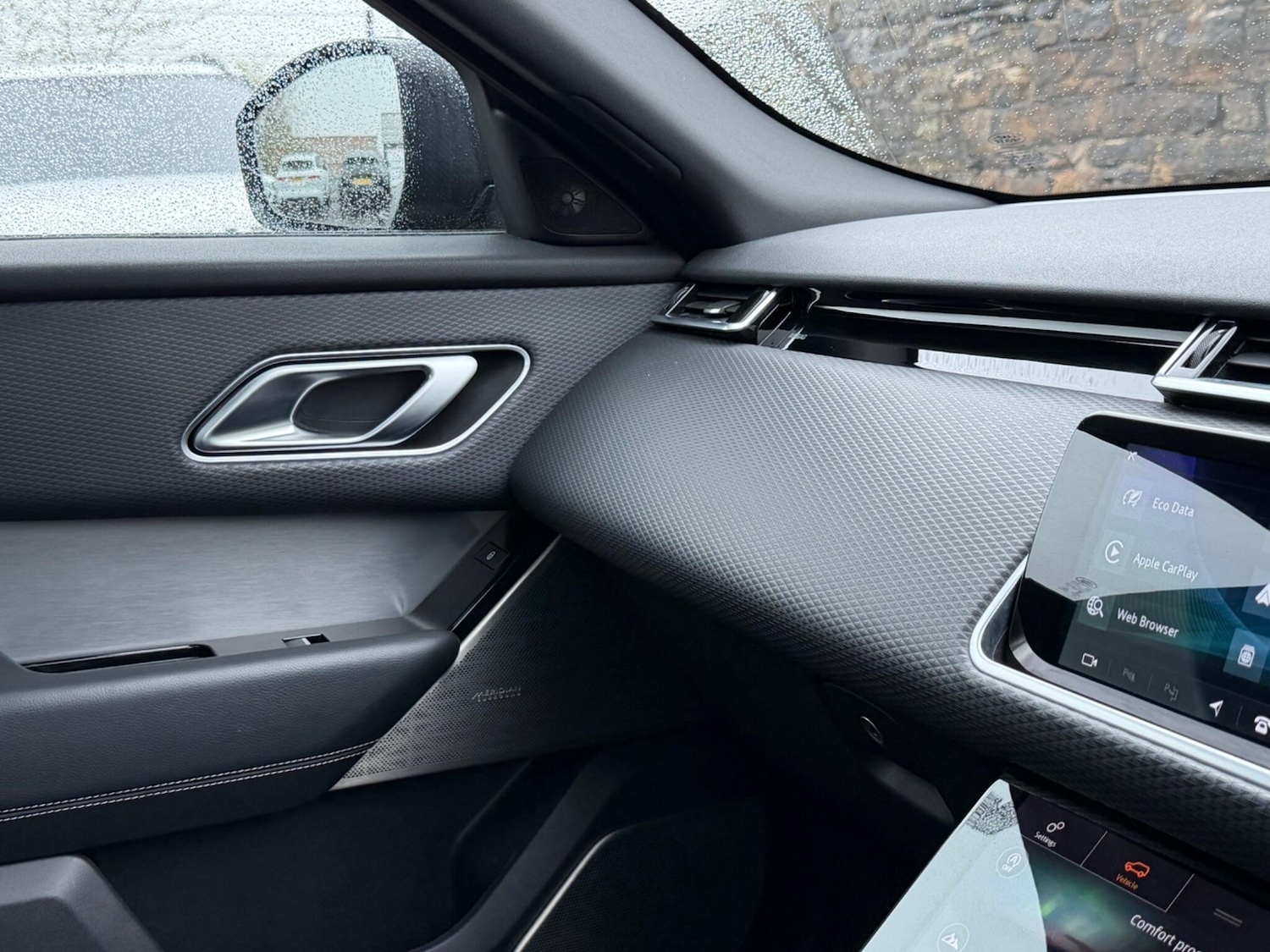 Used Land Rover Range Rover Velar for sale - 78185694: Photo 49