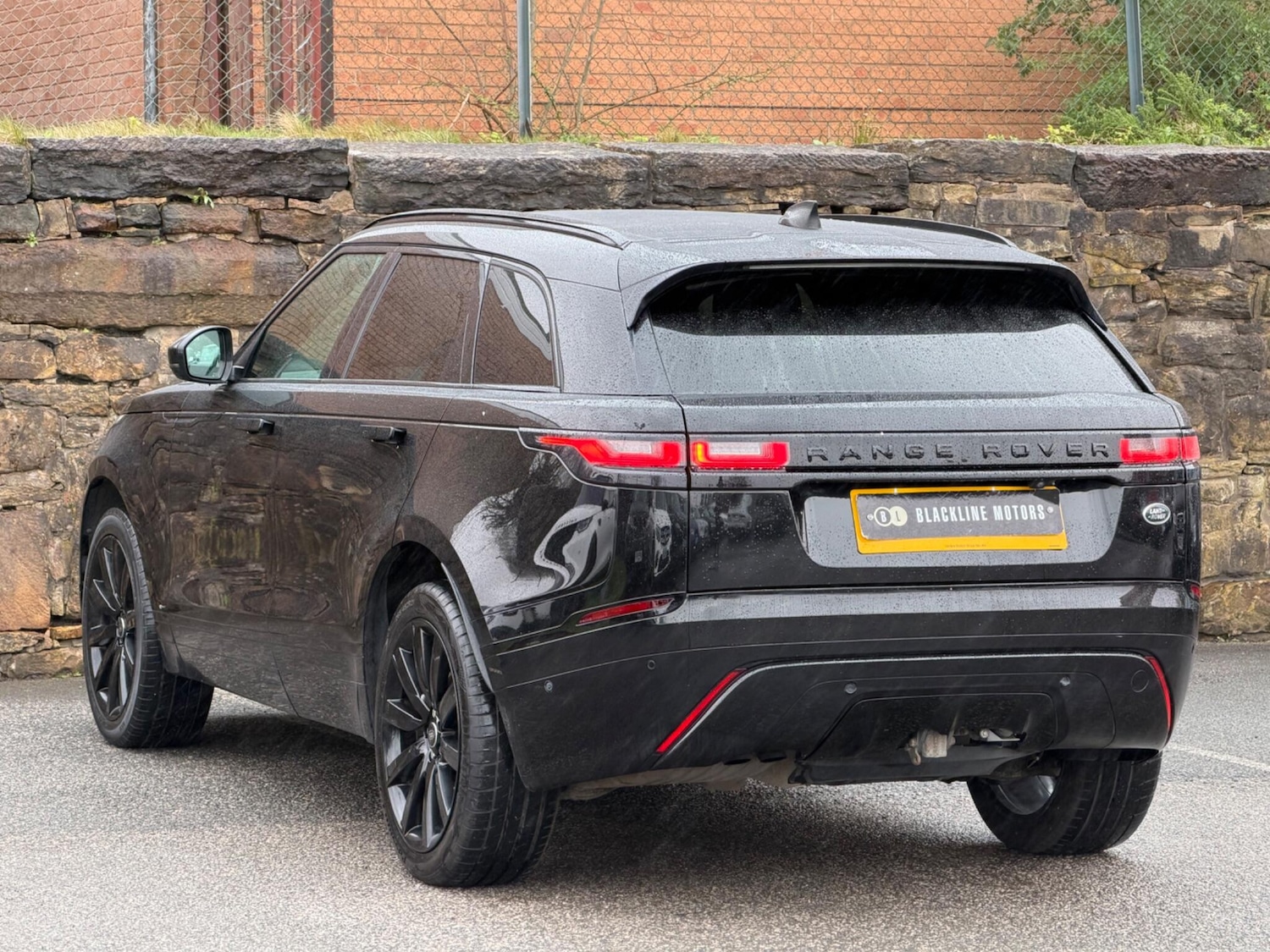 Used Land Rover Range Rover Velar for sale - 78185694: Photo 5