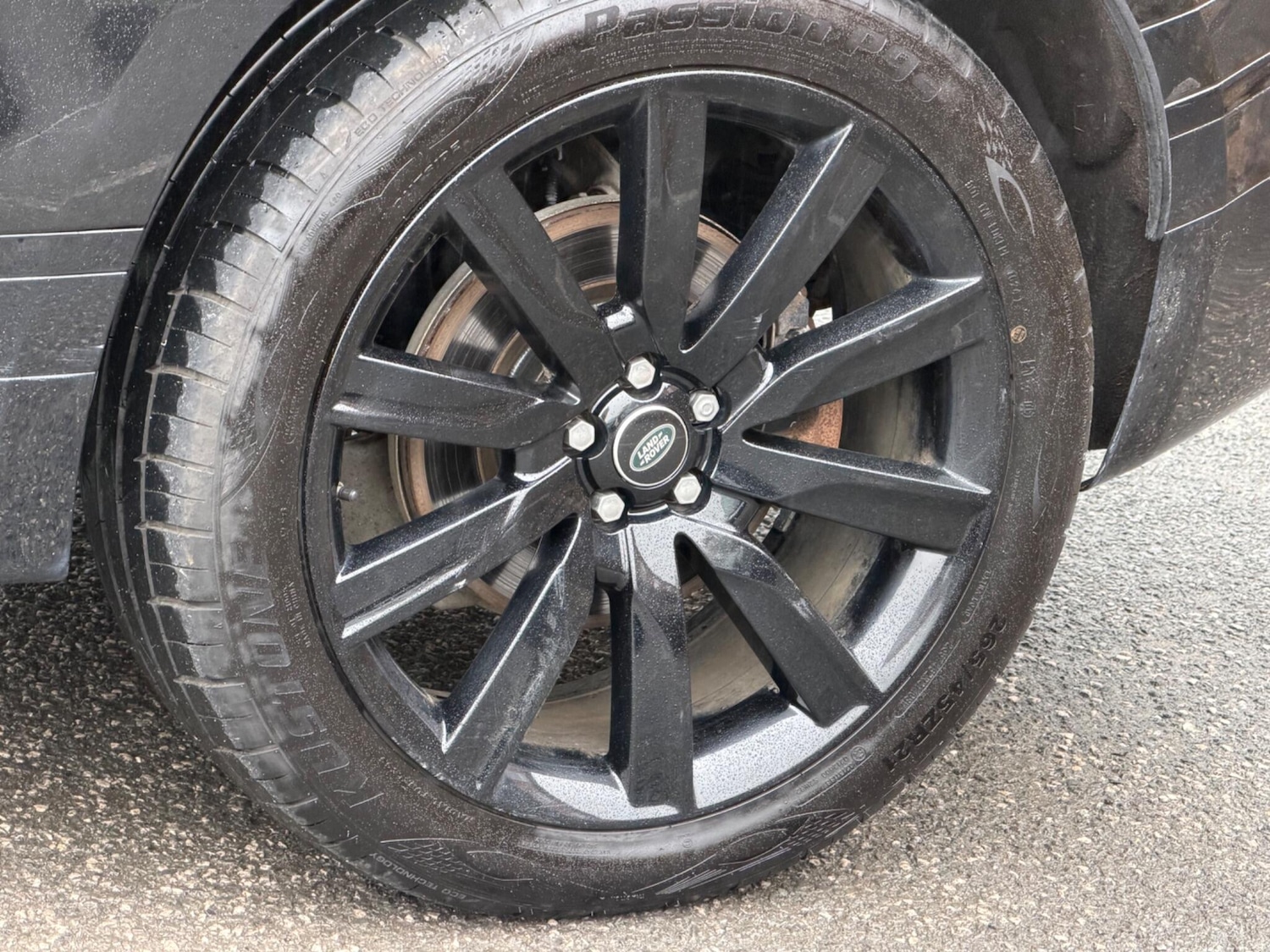 Used Land Rover Range Rover Velar for sale - 78185694: Photo 53