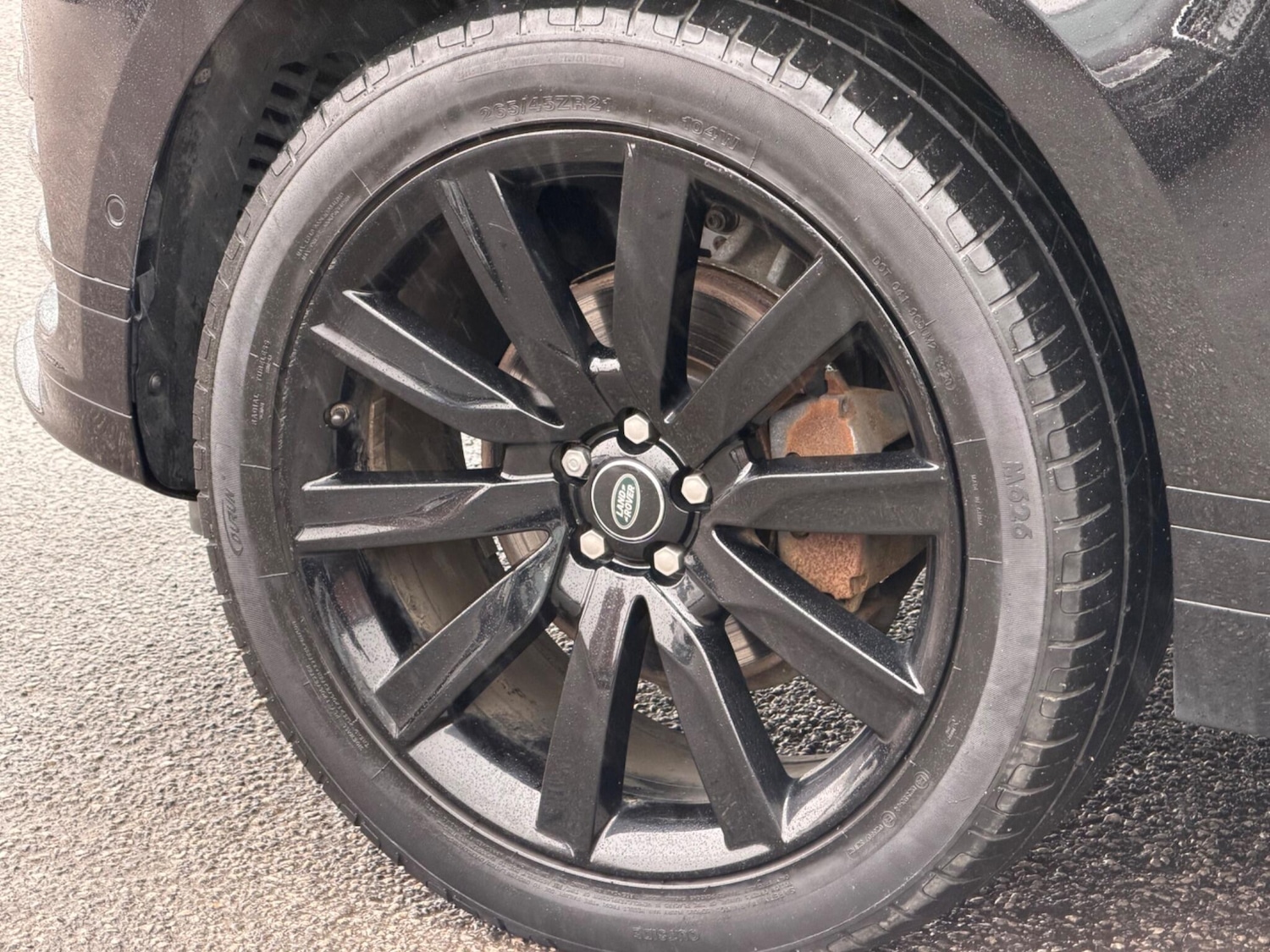 Used Land Rover Range Rover Velar for sale - 78185694: Photo 54