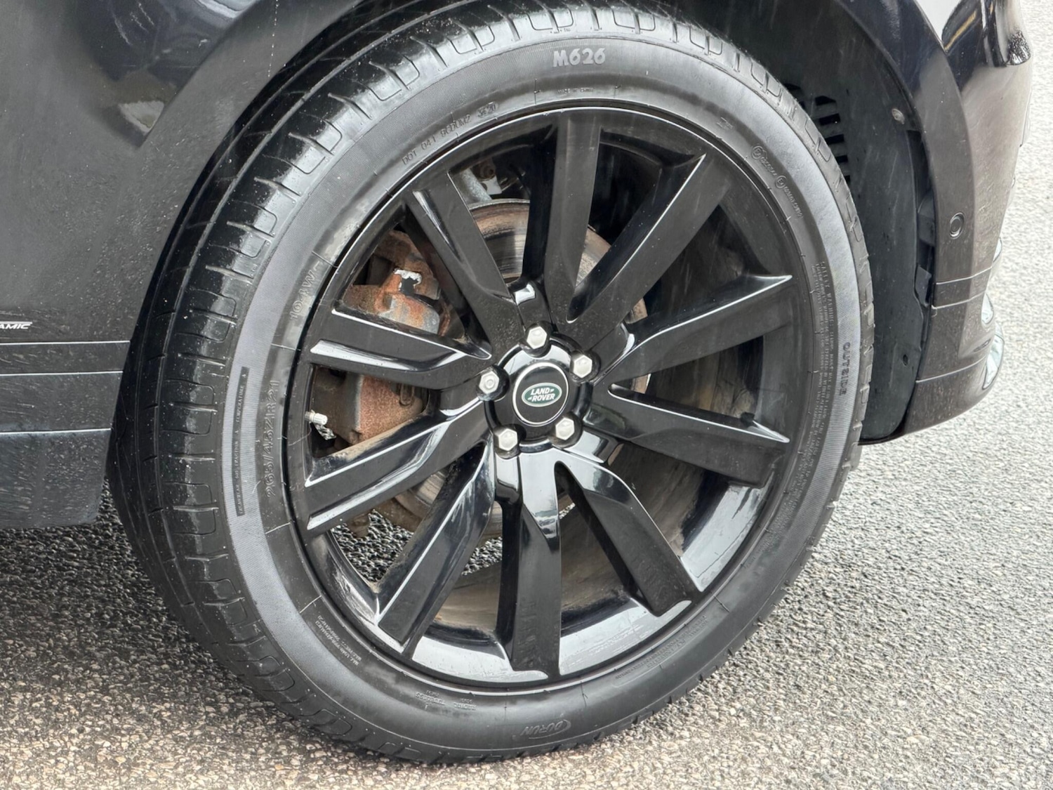 Used Land Rover Range Rover Velar for sale - 78185694: Photo 55