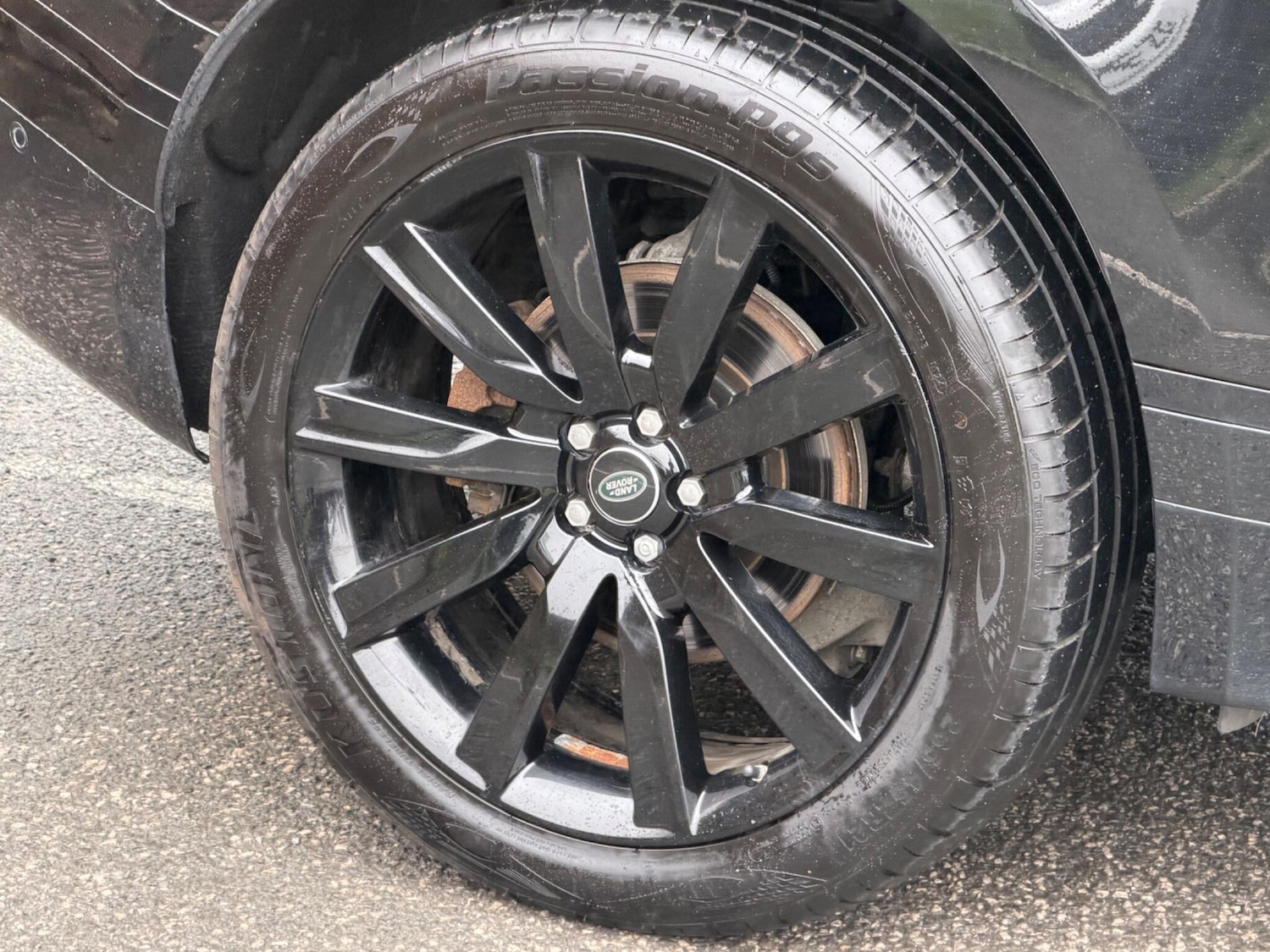 Used Land Rover Range Rover Velar for sale - 78185694: Photo 56