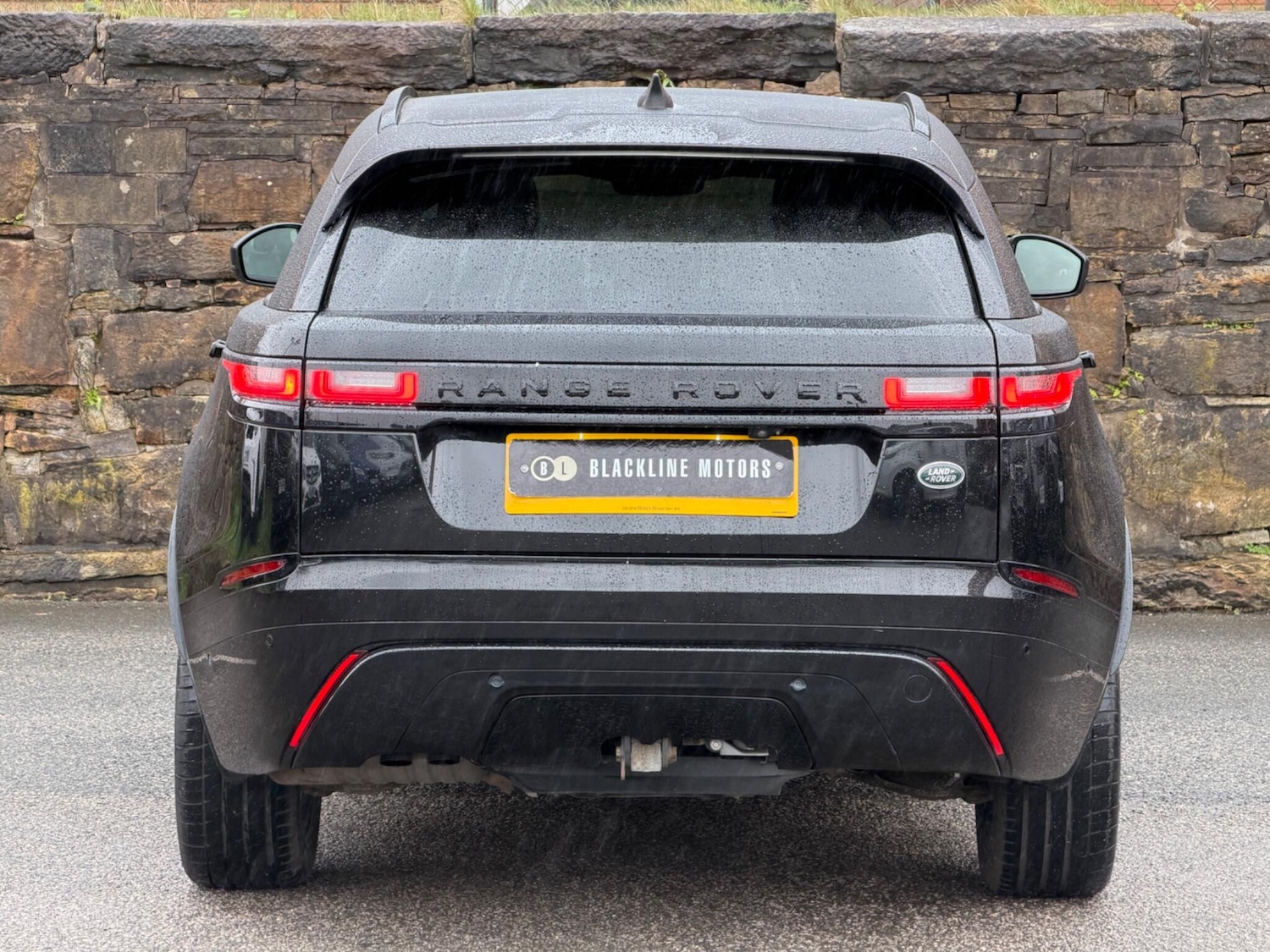 Used Land Rover Range Rover Velar for sale - 78185694: Photo 6