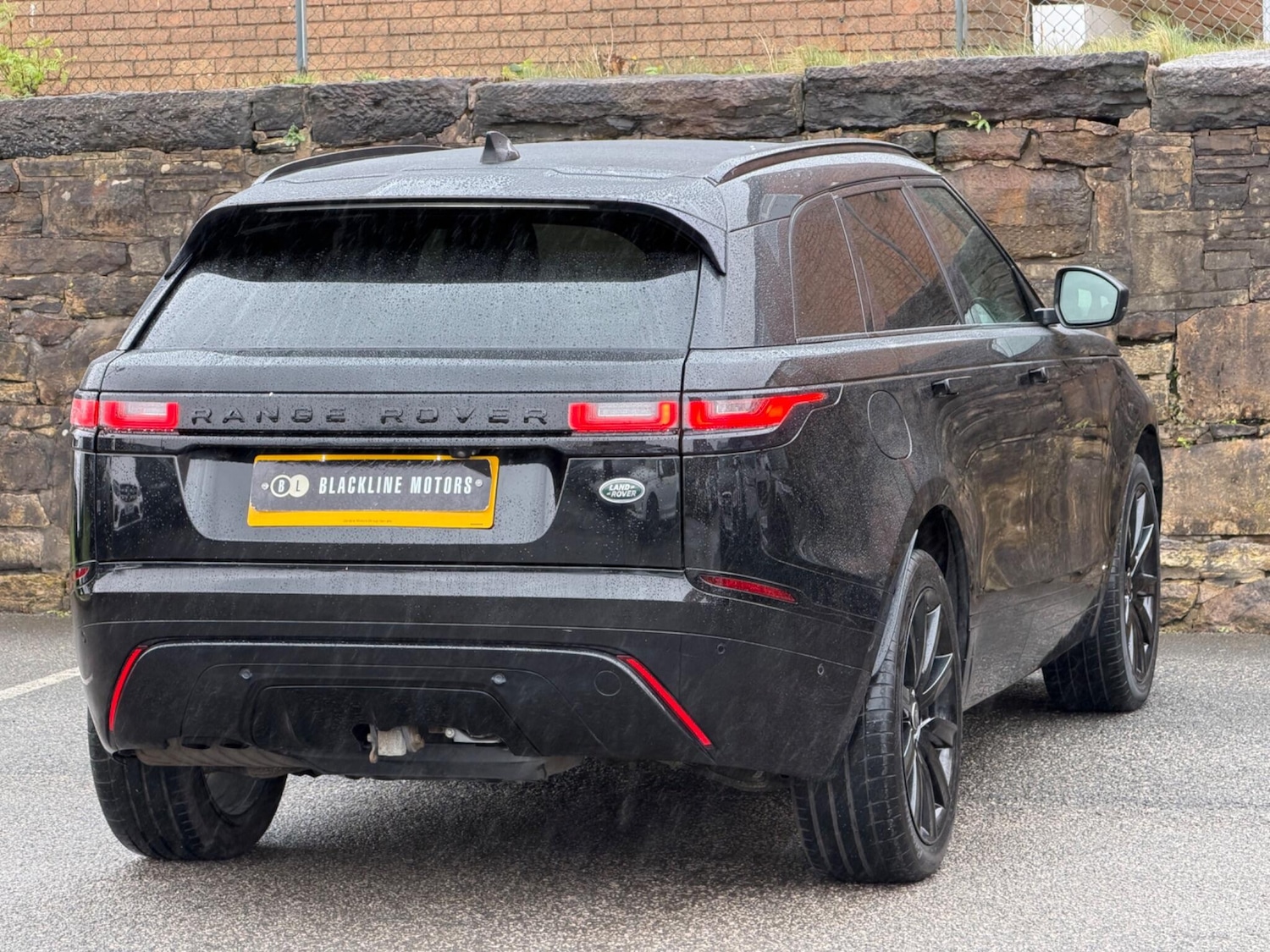 Used Land Rover Range Rover Velar for sale - 78185694: Photo 7