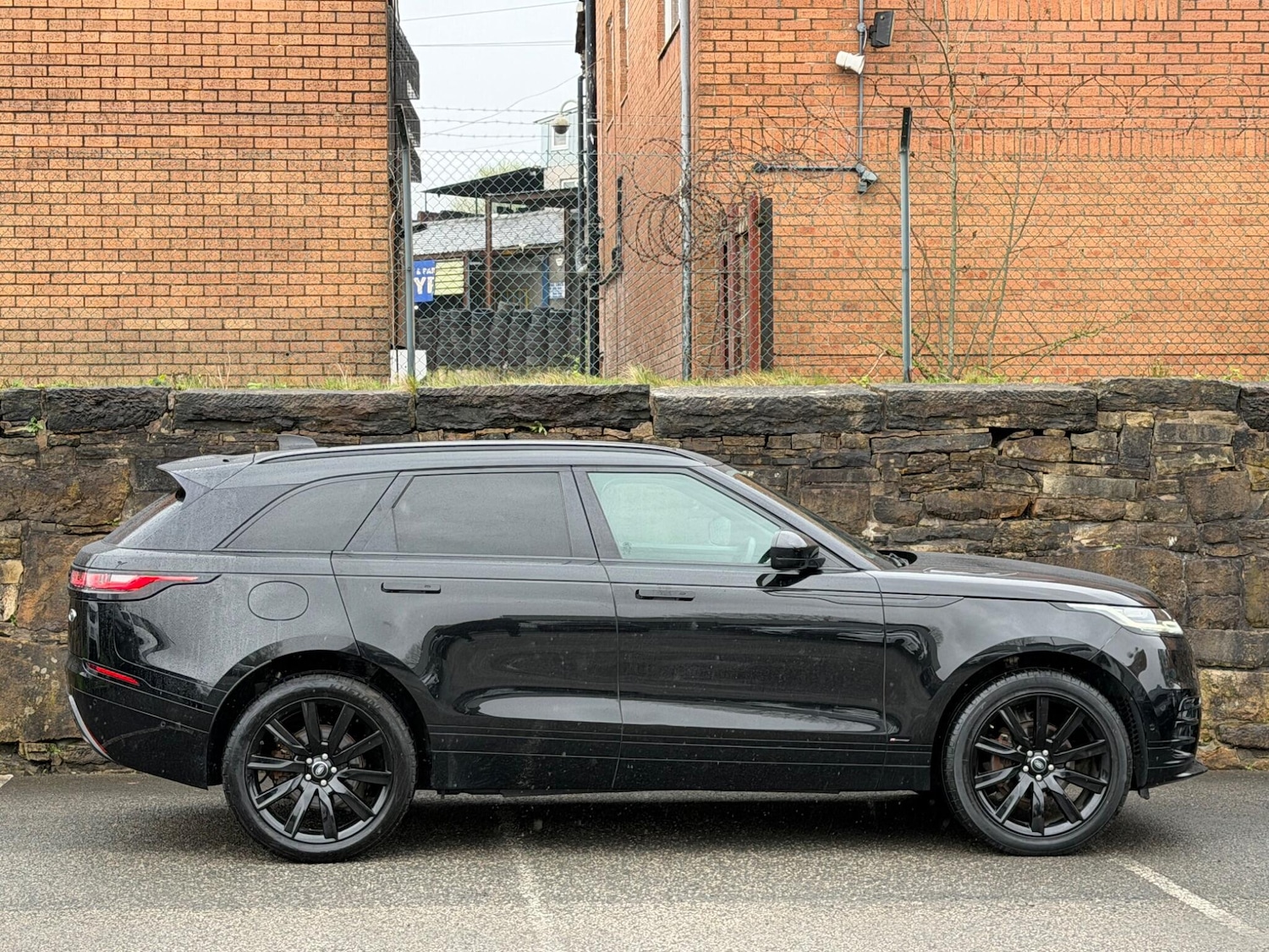 Used Land Rover Range Rover Velar for sale - 78185694: Photo 8