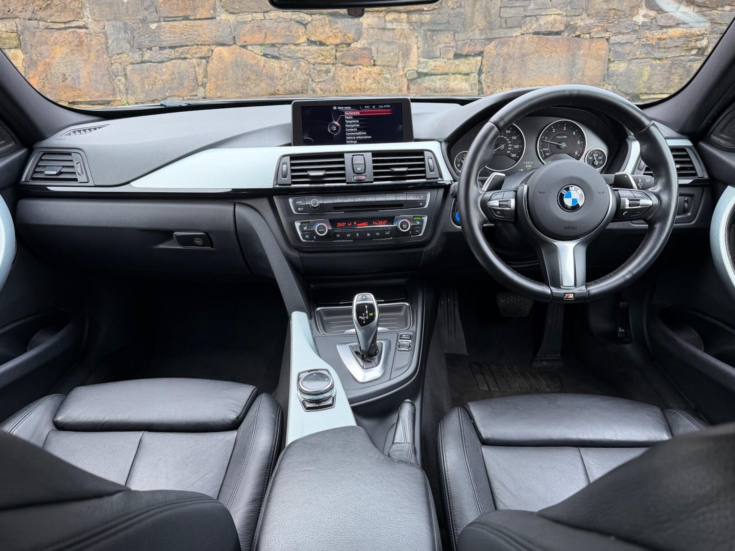 Used BMW 3 Series 2014 for sale - 77050170: Photo 11