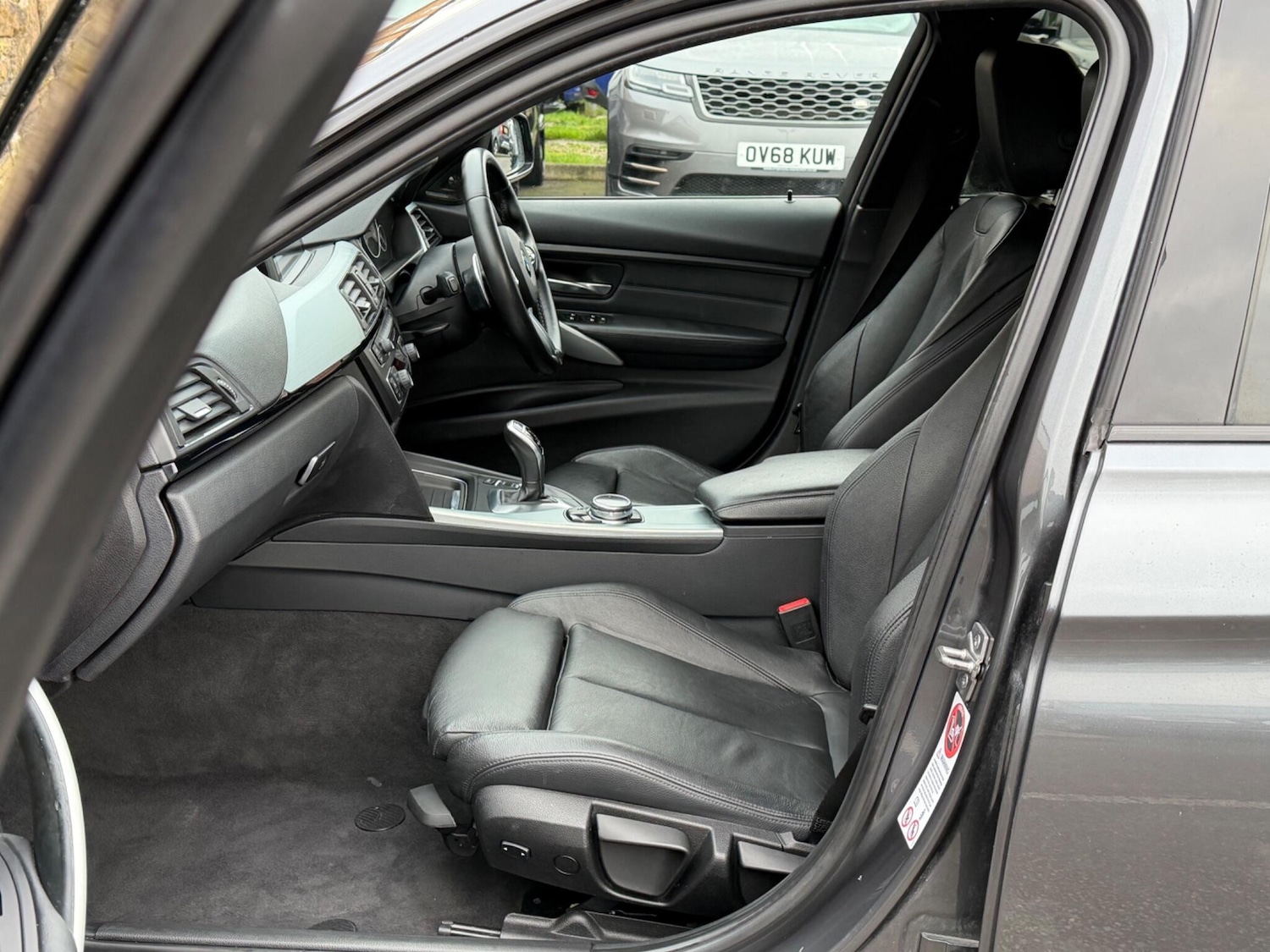 Used BMW 3 Series 2014 for sale - 77050170: Photo 16