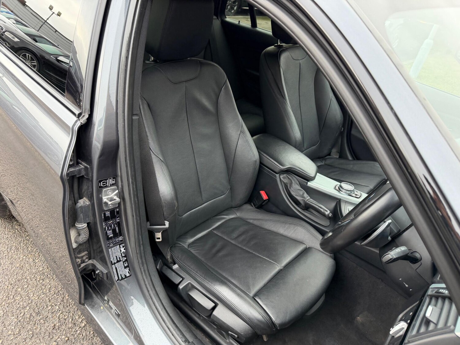 Used BMW 3 Series 2014 for sale - 77050170: Photo 17