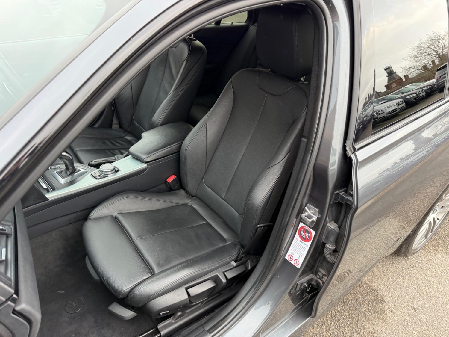 Used BMW 3 Series 2014 for sale - 77050170: Photo 18