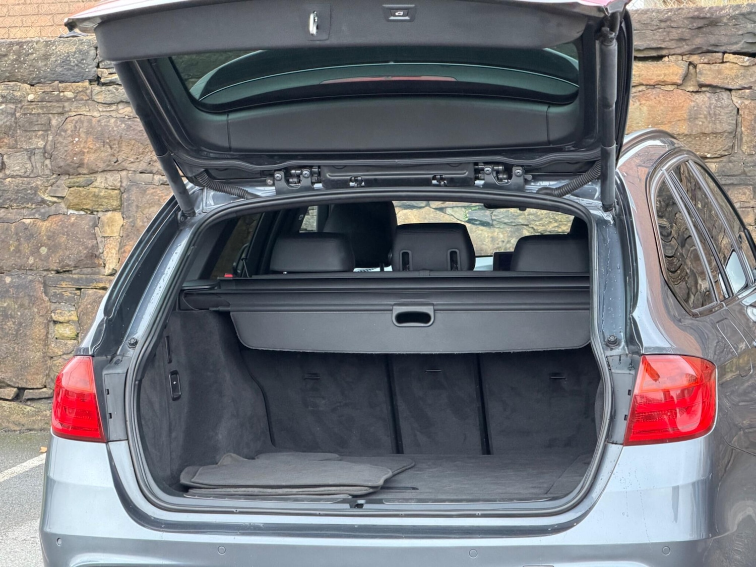 Used BMW 3 Series 2014 for sale - 77050170: Photo 20