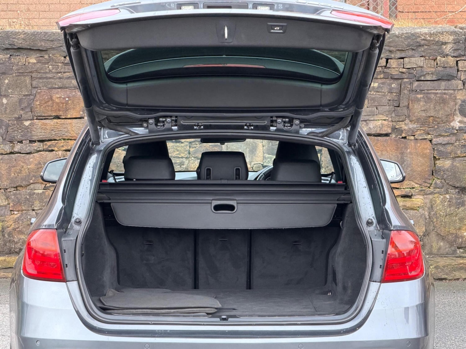 Used BMW 3 Series 2014 for sale - 77050170: Photo 21