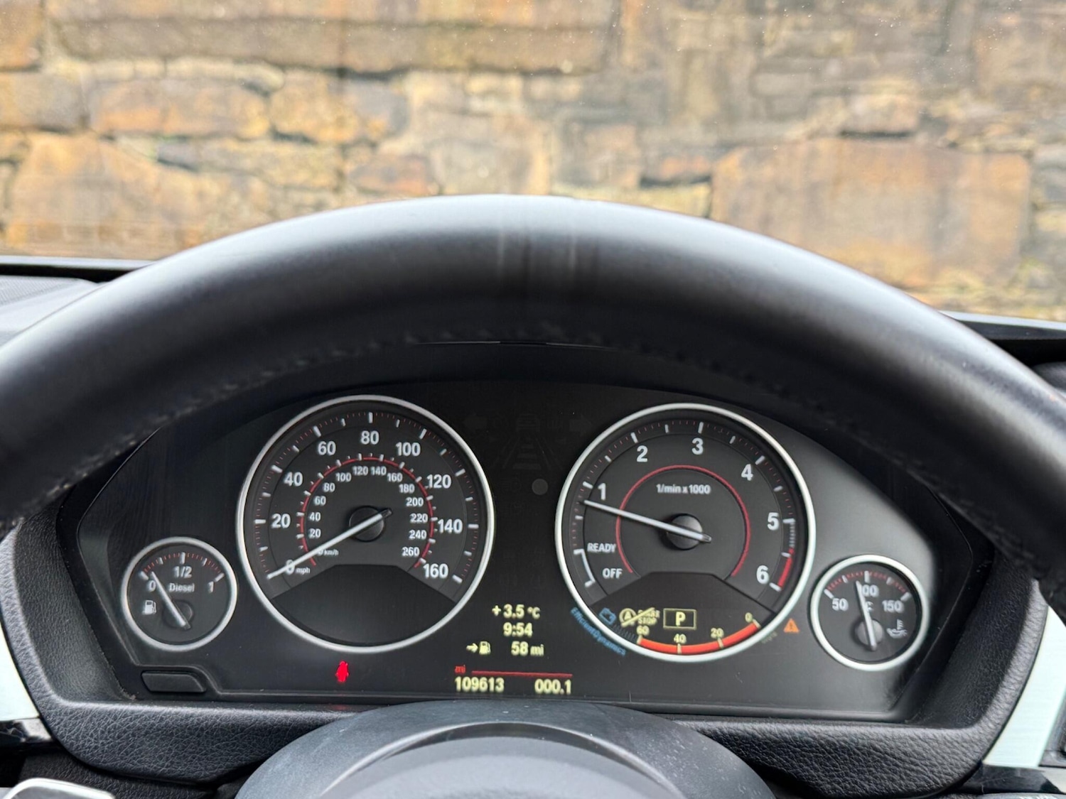 Used BMW 3 Series 2014 for sale - 77050170: Photo 23