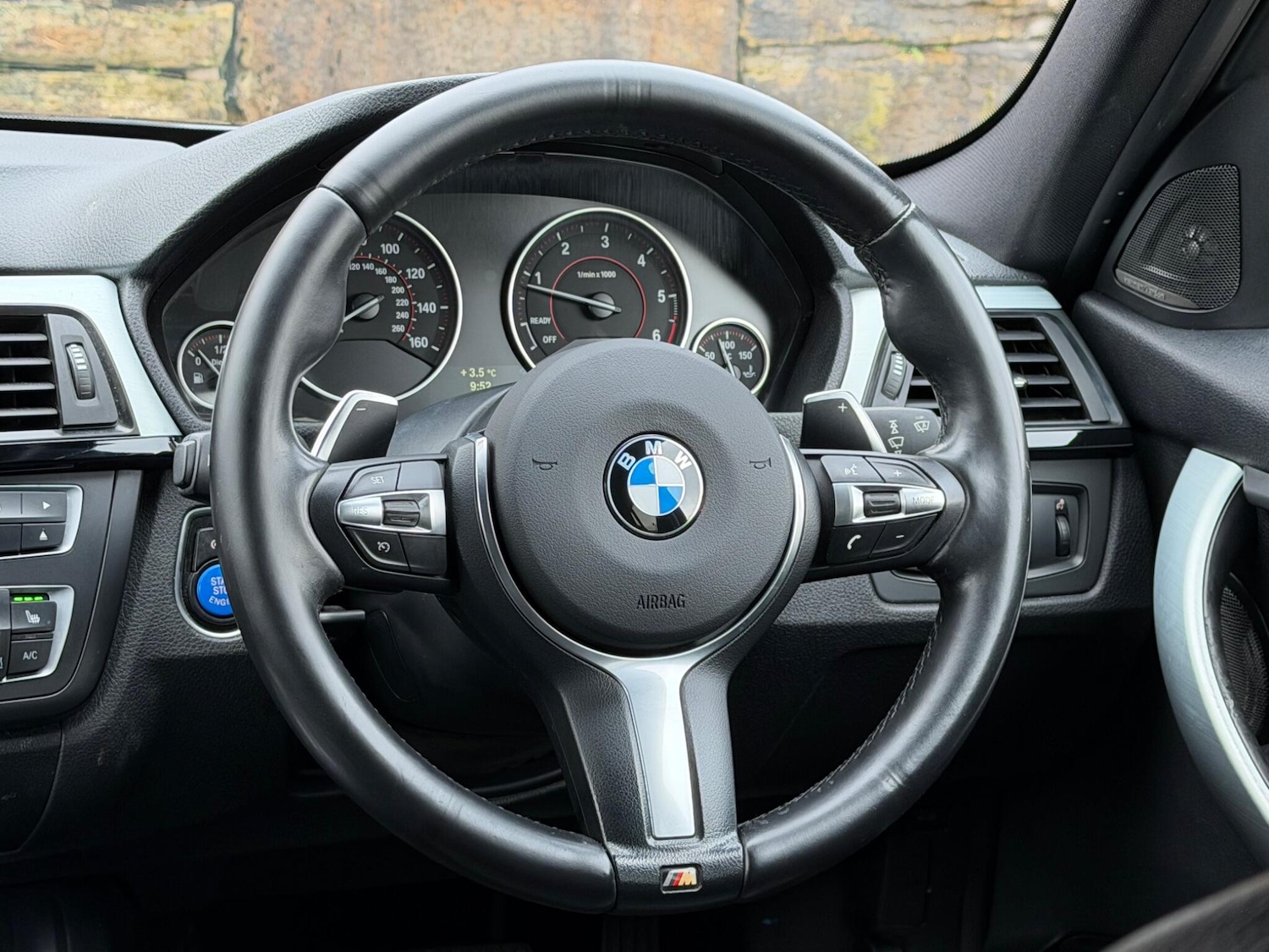 Used BMW 3 Series 2014 for sale - 77050170: Photo 25