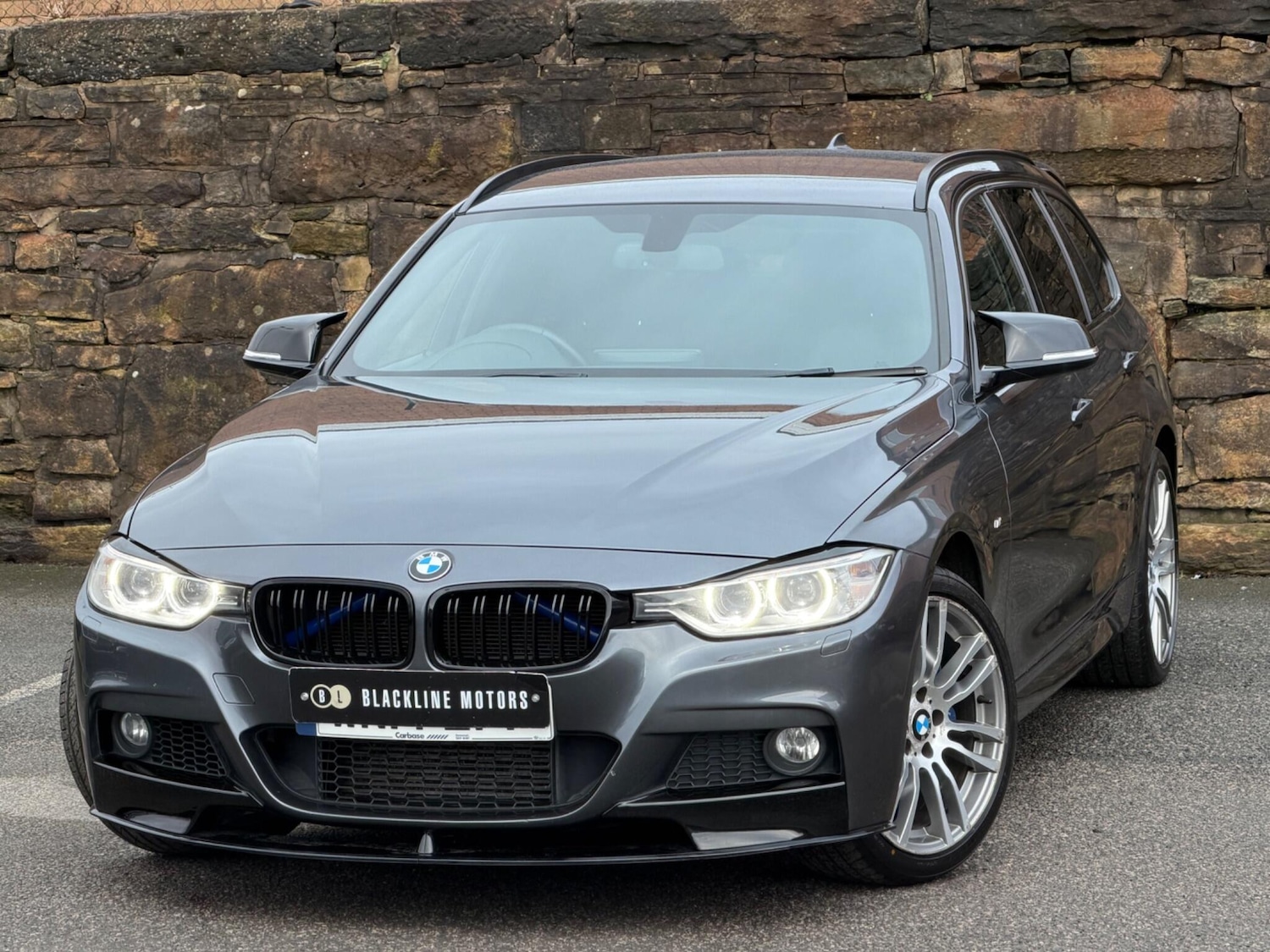 Used BMW 3 Series 2014 for sale - 77050170: Photo 3