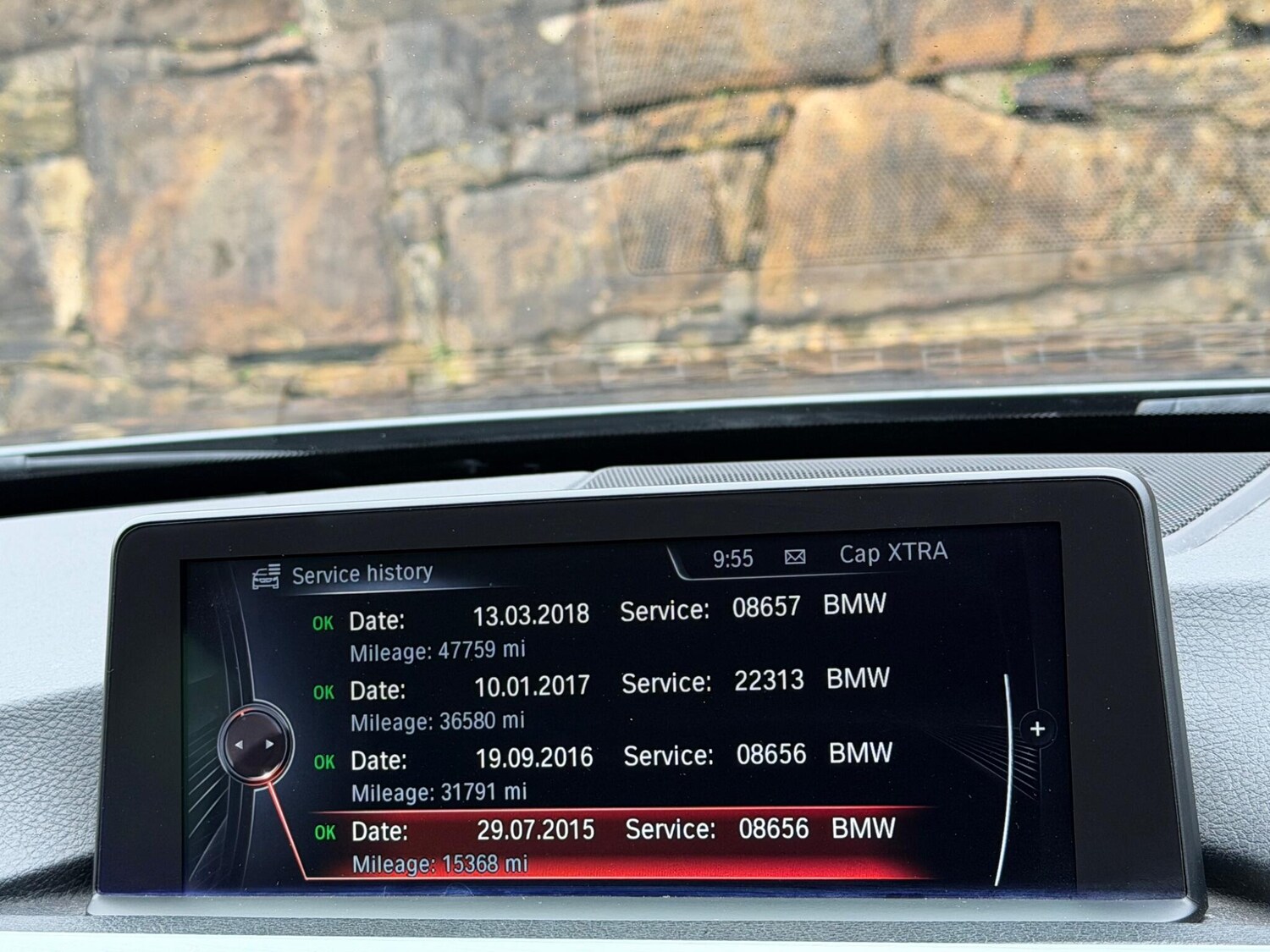 Used BMW 3 Series 2014 for sale - 77050170: Photo 35