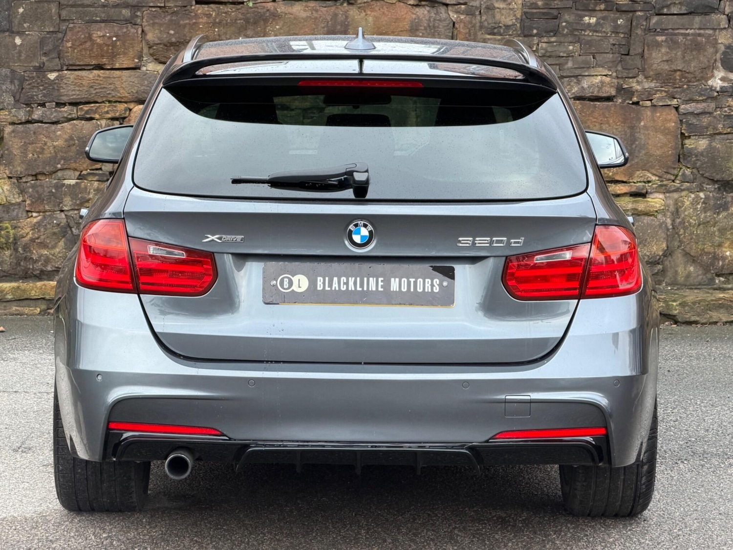 Used BMW 3 Series 2014 for sale - 77050170: Photo 6