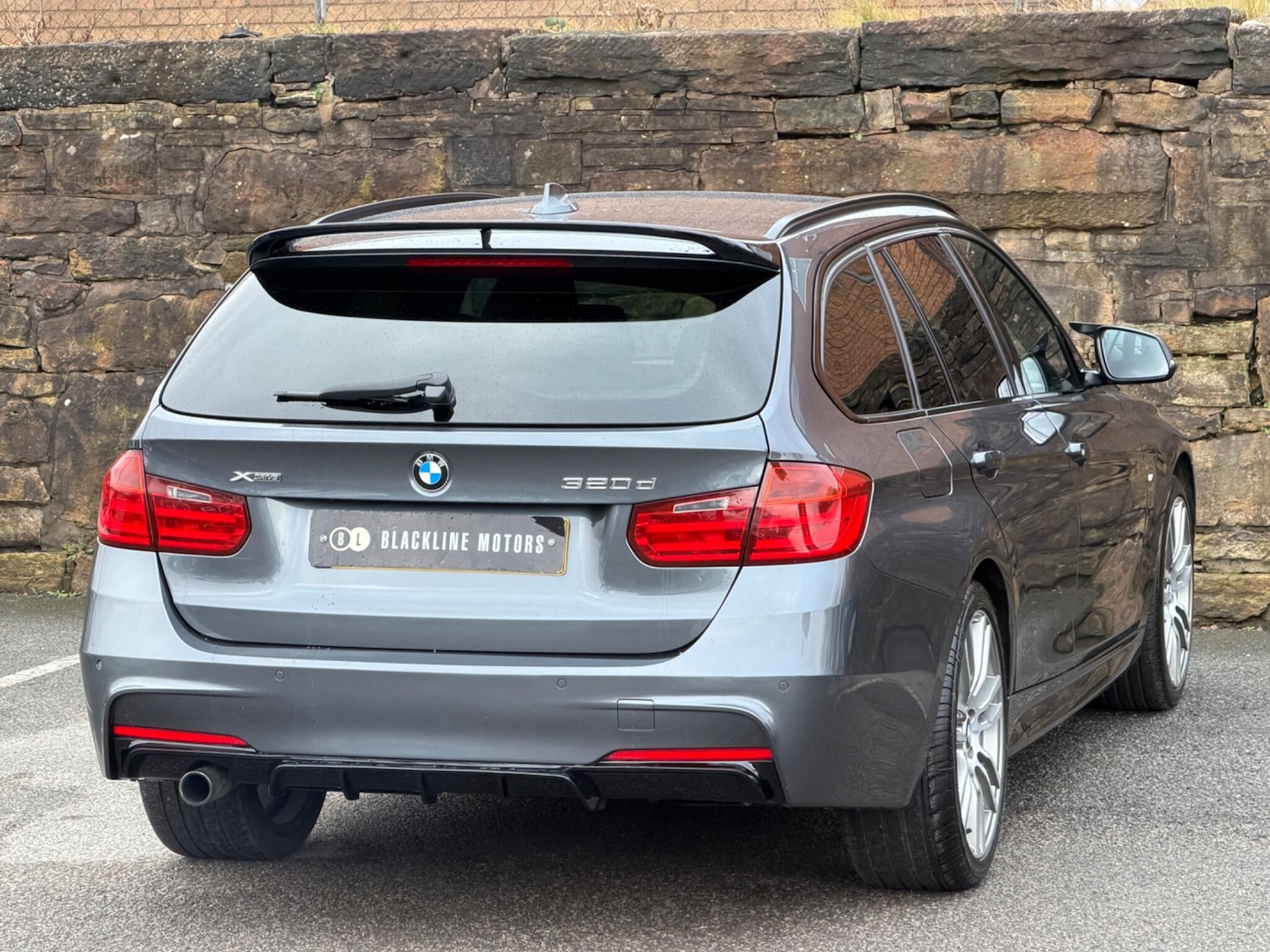 Used BMW 3 Series 2014 for sale - 77050170: Photo 7