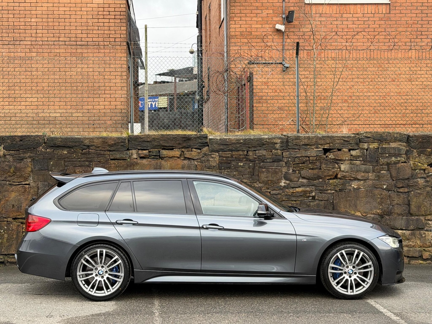 Used BMW 3 Series 2014 for sale - 77050170: Photo 8