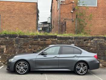 Used BMW 3 Series 2017 for sale - 75153670: Photo
