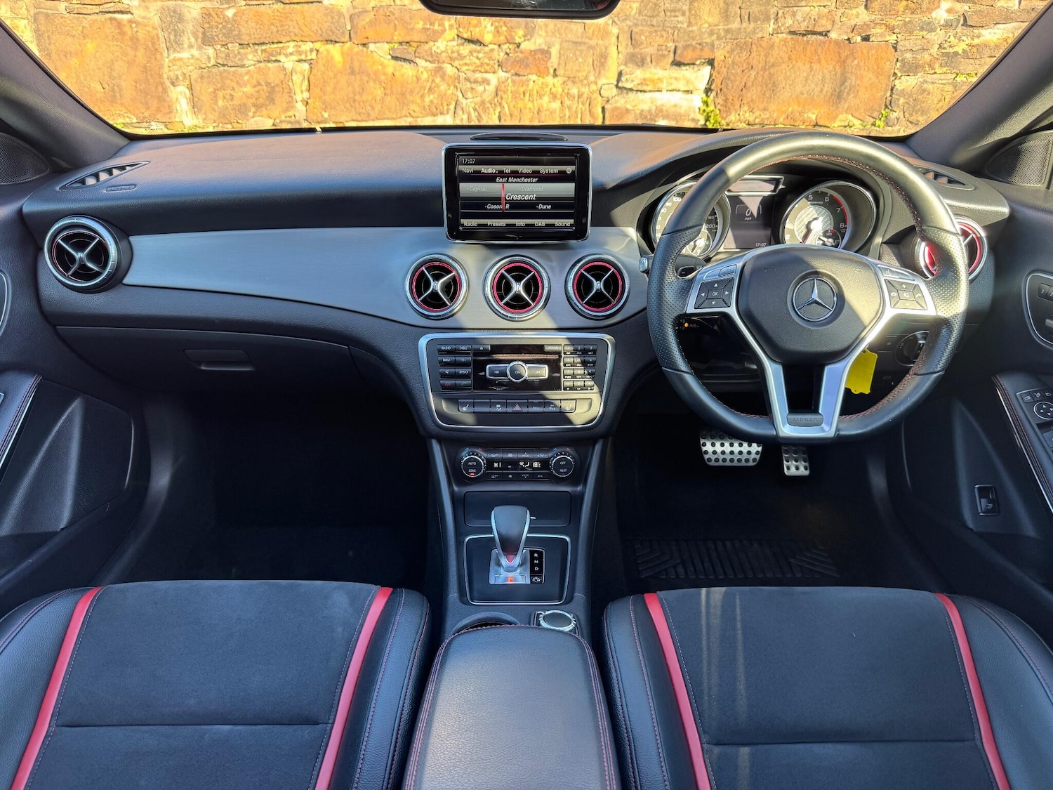 Used Mercedes-Benz CLA 2014 for sale - 76161022: Photo 12