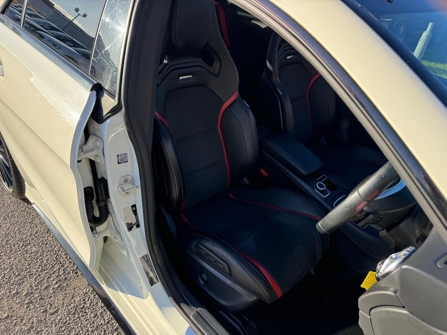 Used Mercedes-Benz CLA 2014 for sale - 76161022: Photo 18