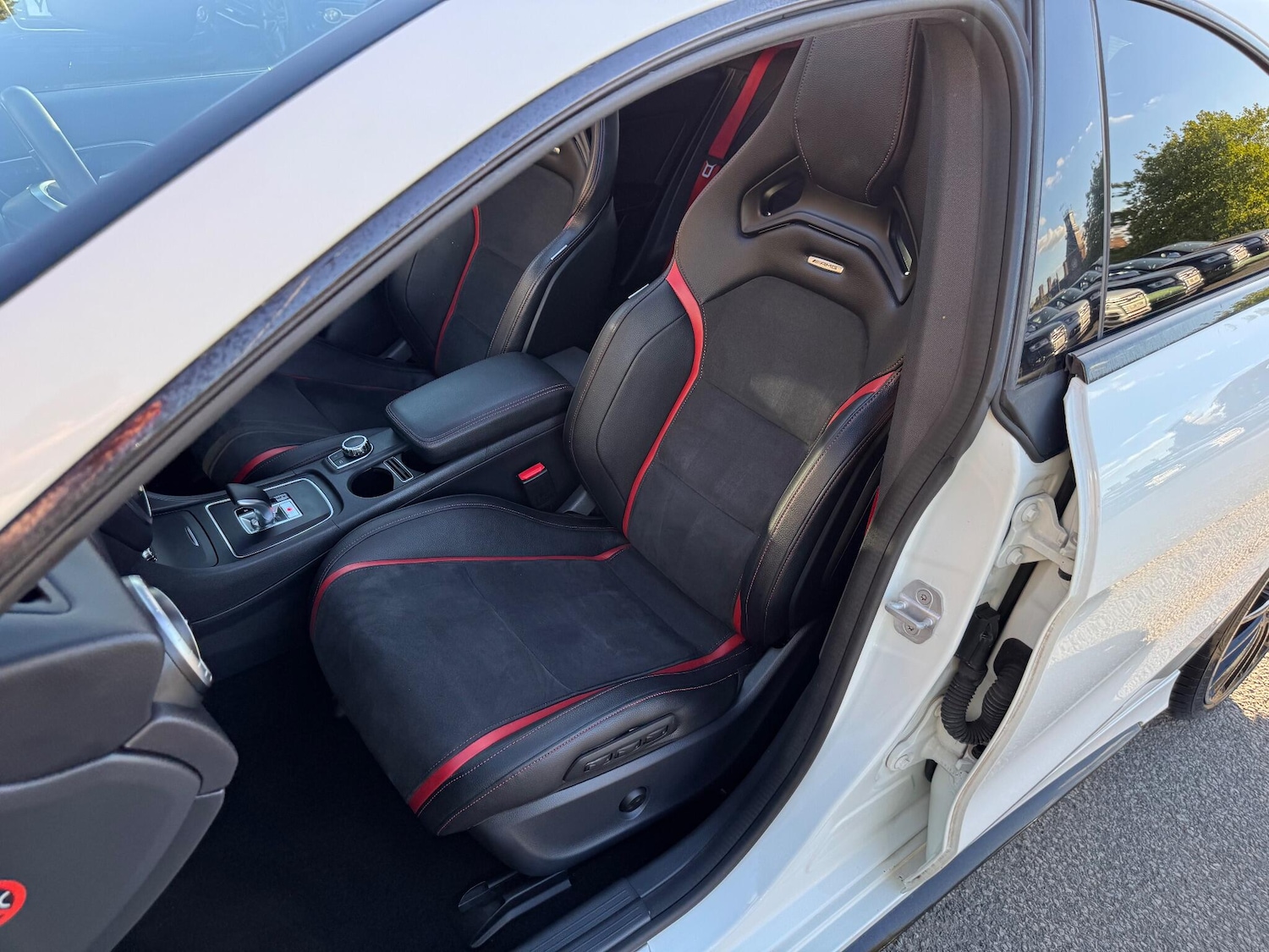Used Mercedes-Benz CLA 2014 for sale - 76161022: Photo 19