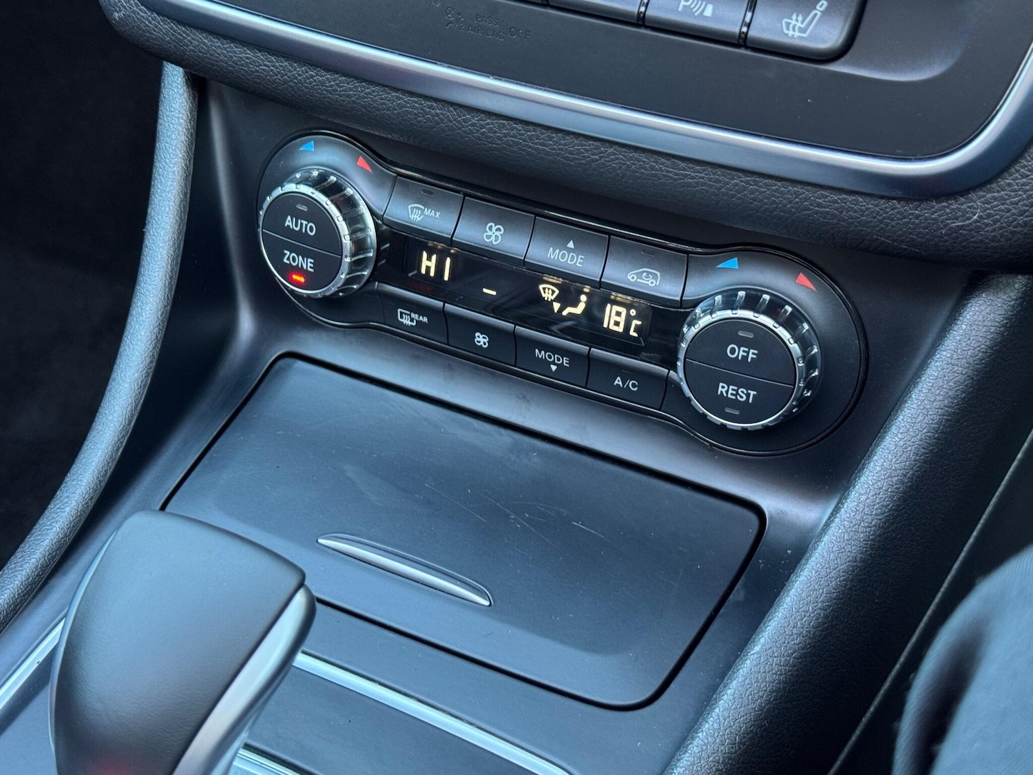 Used Mercedes-Benz CLA 2014 for sale - 76161022: Photo 36