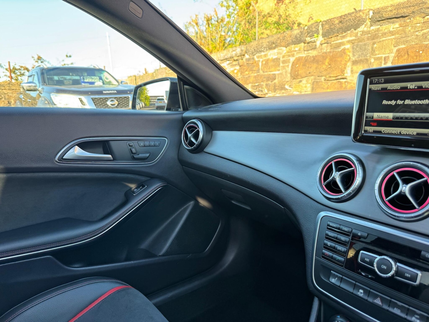Used Mercedes-Benz CLA 2014 for sale - 76161022: Photo 44