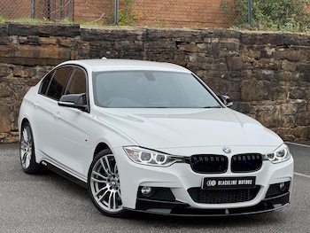Used BMW 3 Series 2014 for sale - 76161021: Photo