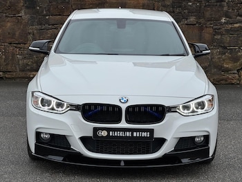 Used BMW 3 Series 2014 for sale - 76161021: Photo