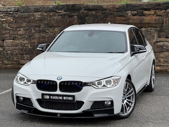 Used BMW 3 Series 2014 for sale - 76161021: Photo