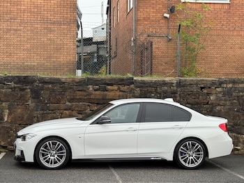 Used BMW 3 Series 2014 for sale - 76161021: Photo